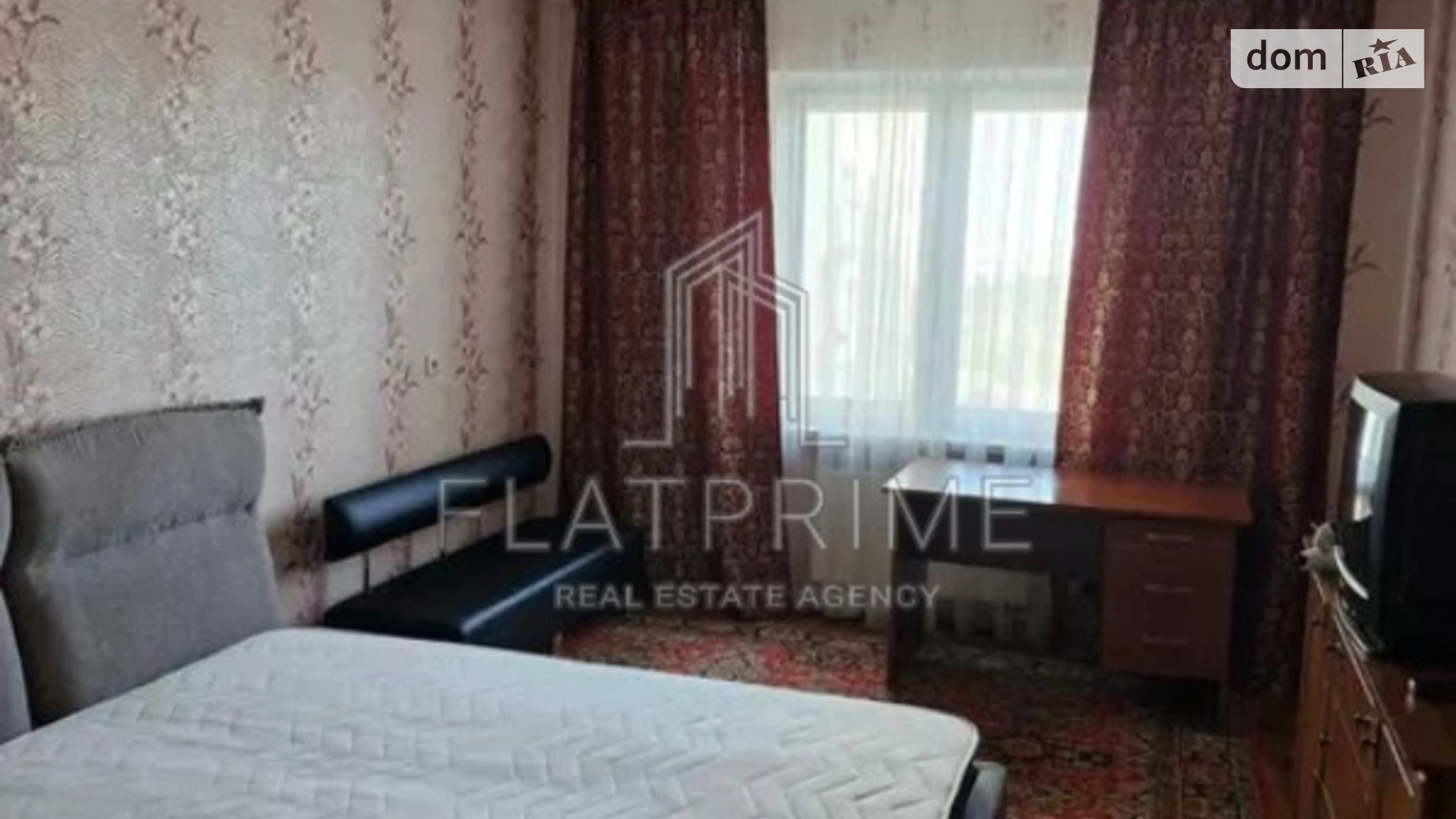 Продається 1-кімнатна квартира 46 кв. м у Києві, вул. Сергія Данченка, 5 - фото 4