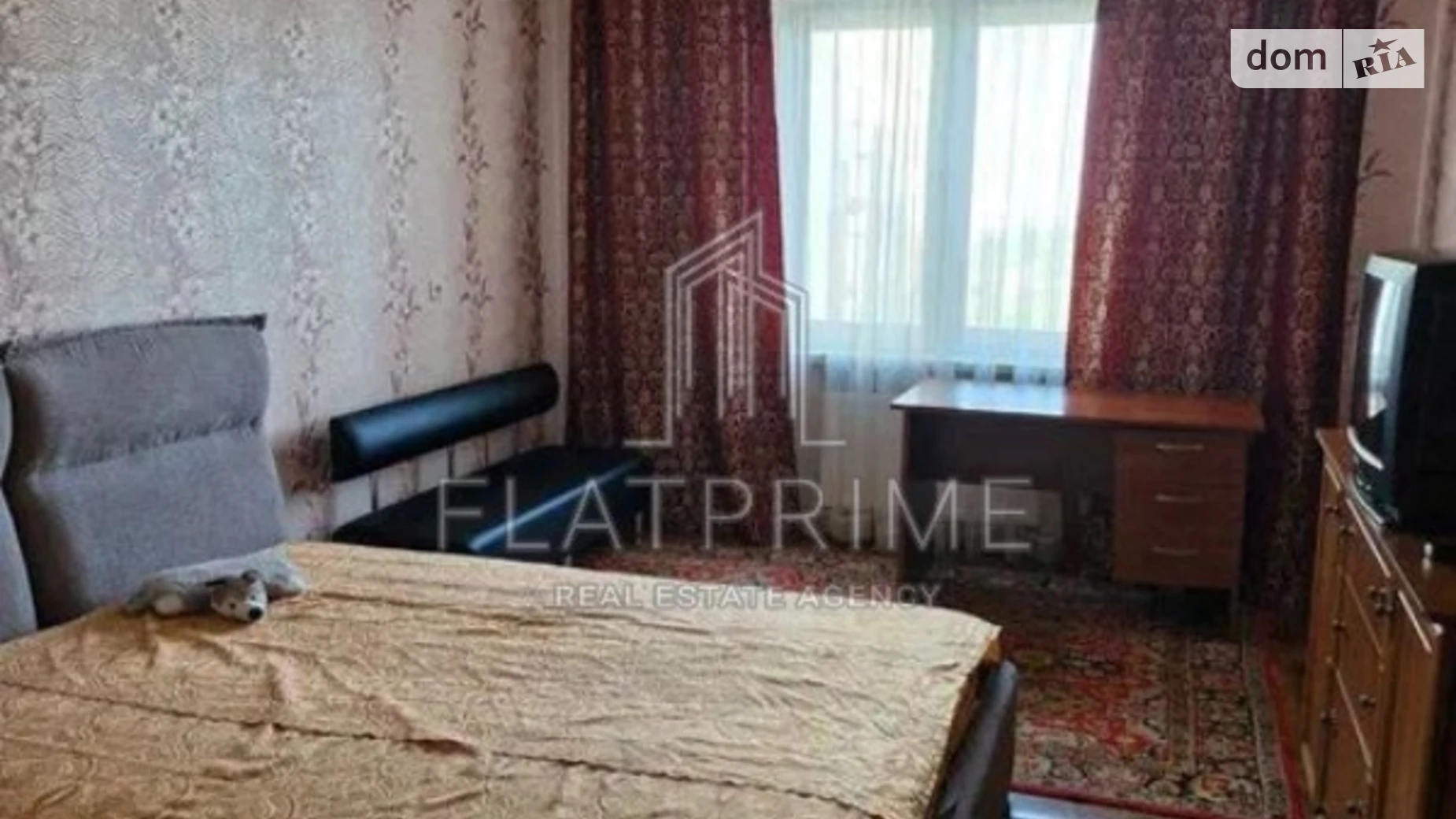 Продається 1-кімнатна квартира 46 кв. м у Києві, вул. Сергія Данченка, 5 - фото 5