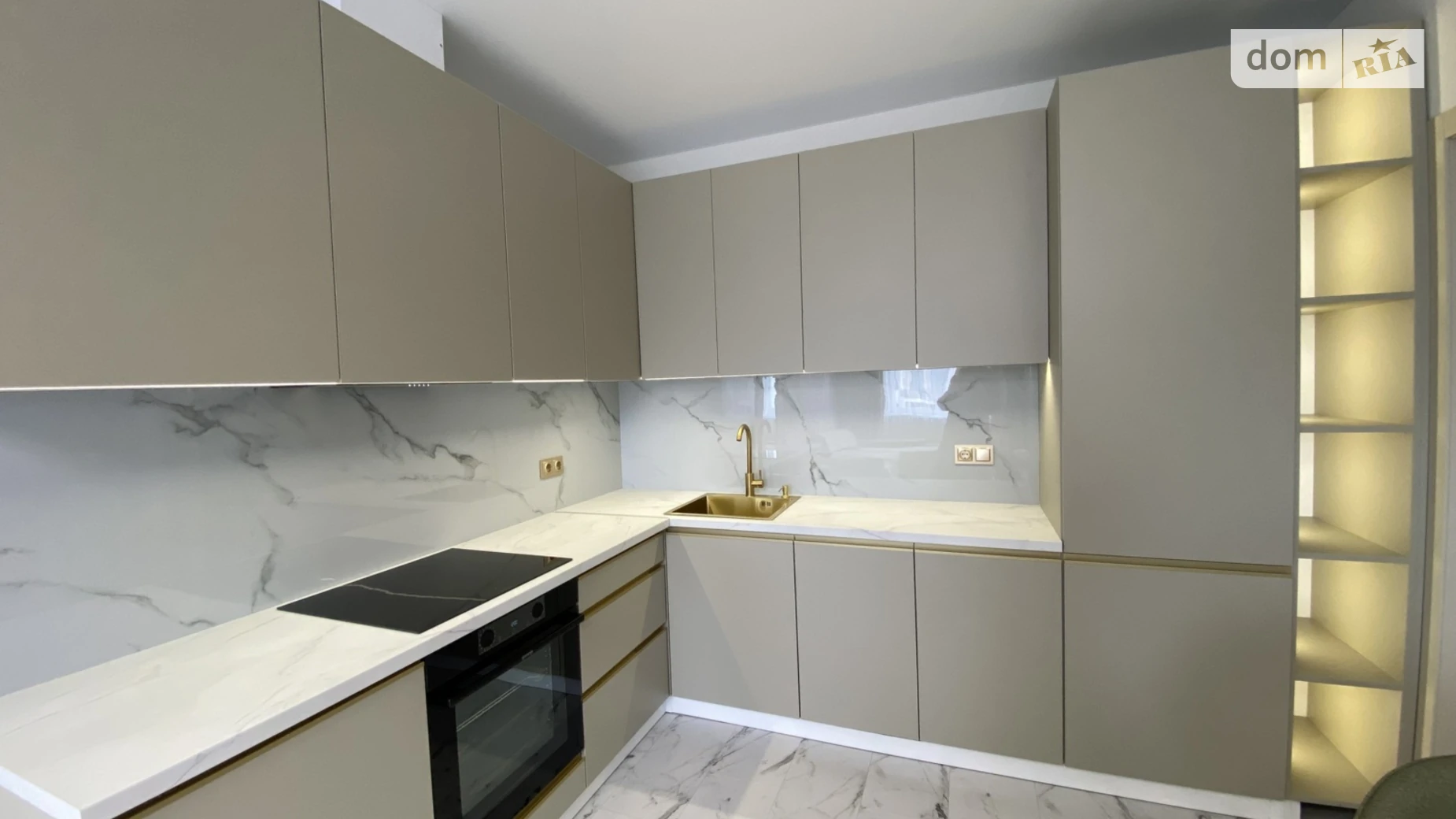 Продается 2-комнатная квартира 61 кв. м в Лиманке, ул. Жемчужная - фото 2