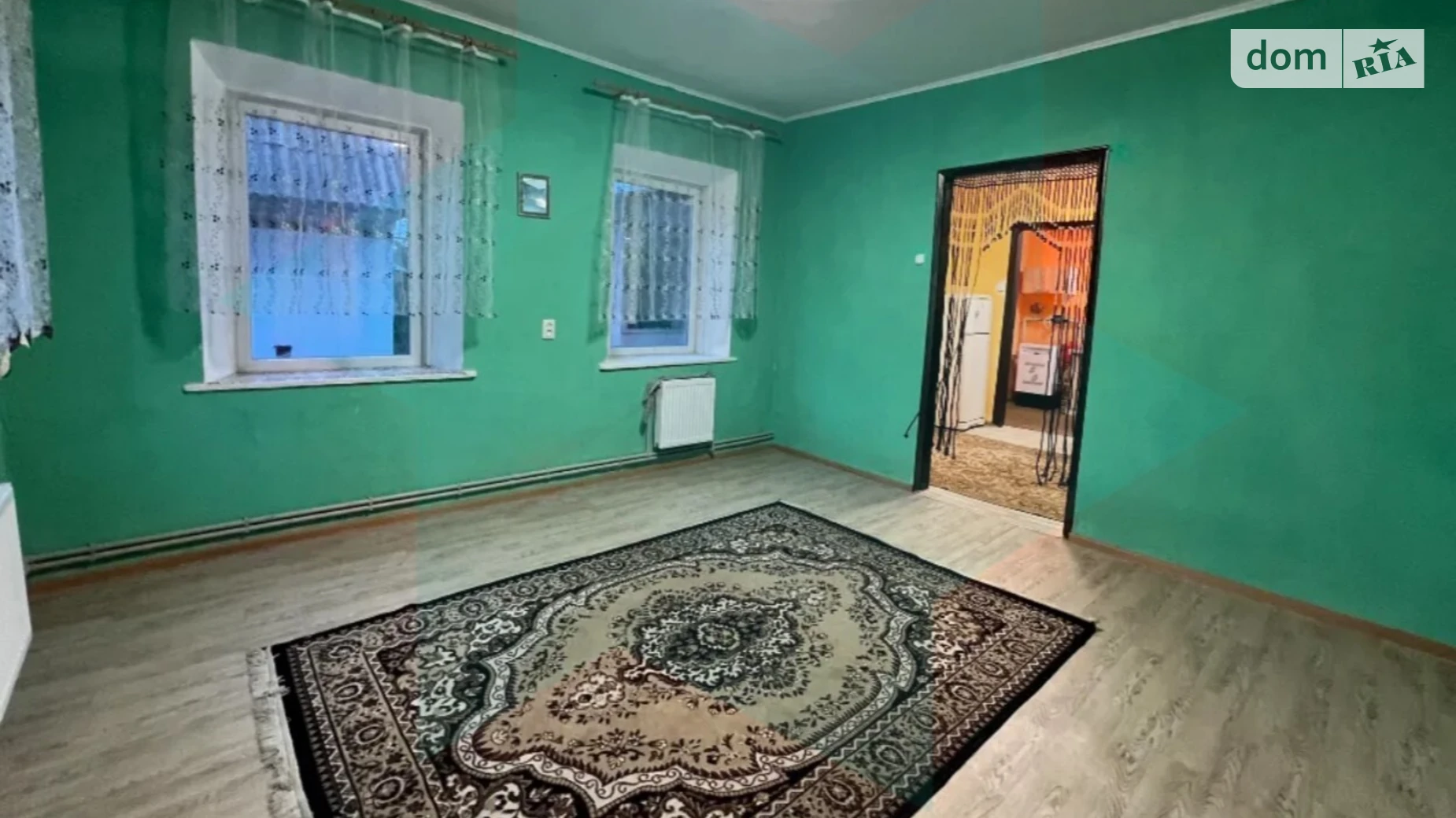 Продається одноповерховий будинок 70 кв. м з гаражем, цена: 40000 $ - фото 2