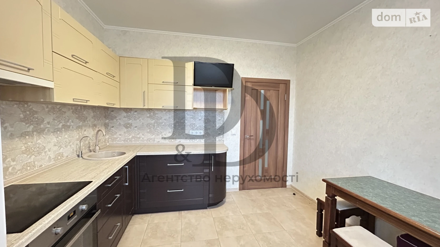 Сдается в аренду 1-комнатная квартира 47 кв. м в Вишневом, ул. Витянская, 2Б - фото 3