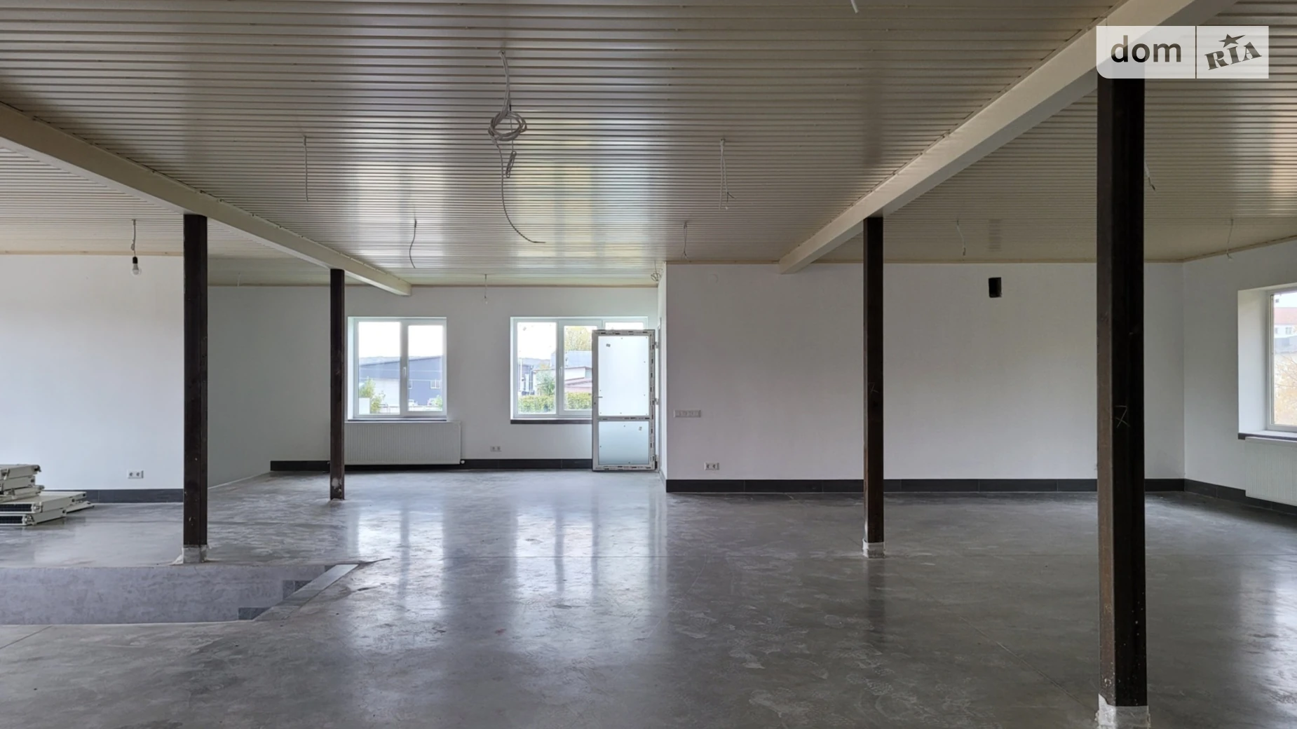 Сдается в аренду объект сферы услуг 1000 кв. м в 2-этажном здании, цена: 4000 $ - фото 4