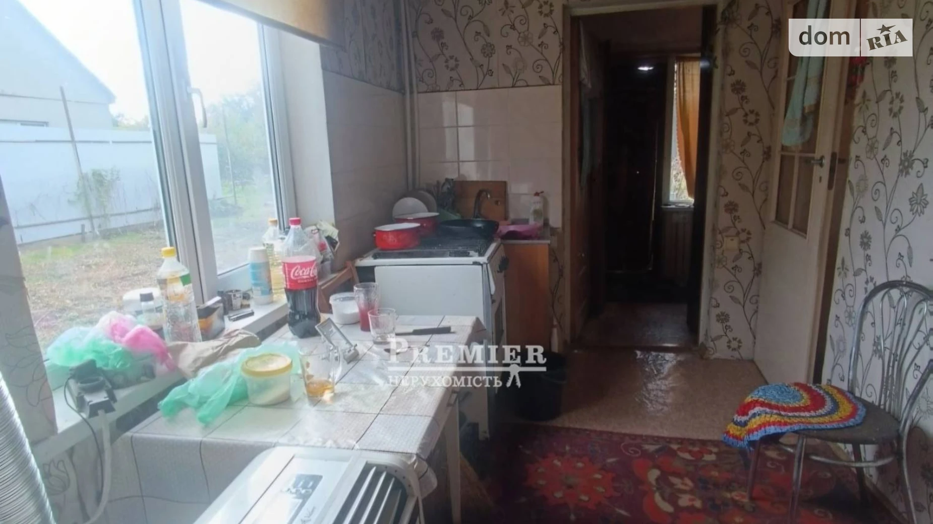 Продается одноэтажный дом 28.6 кв. м с мансардой, цена: 14000 $ - фото 3