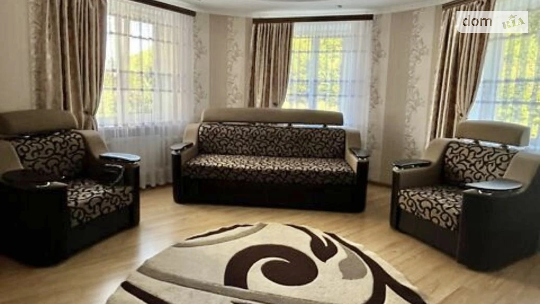 Сдается в аренду 2-комнатная квартира 56 кв. м в Хмельницком, ул. Лесогриневецкая, 26/2 - фото 5