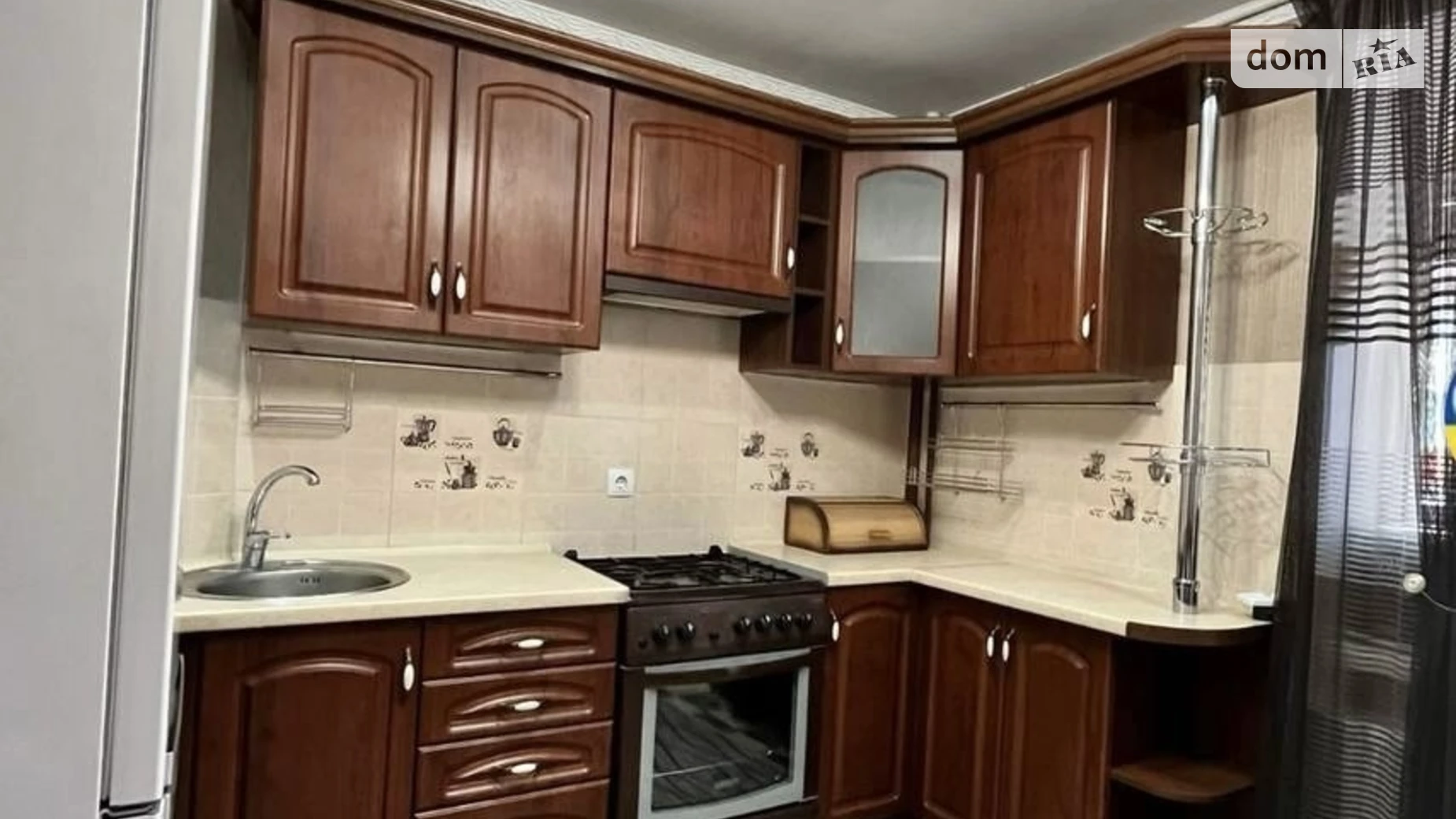 Сдается в аренду 2-комнатная квартира 56 кв. м в Хмельницком, ул. Лесогриневецкая, 26/2 - фото 4