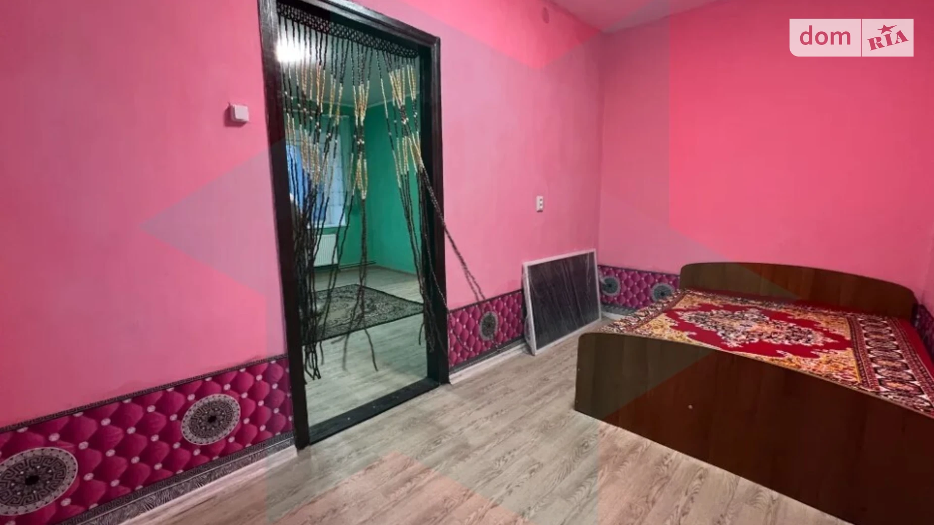 Продається одноповерховий будинок 70 кв. м з гаражем, цена: 40000 $ - фото 3