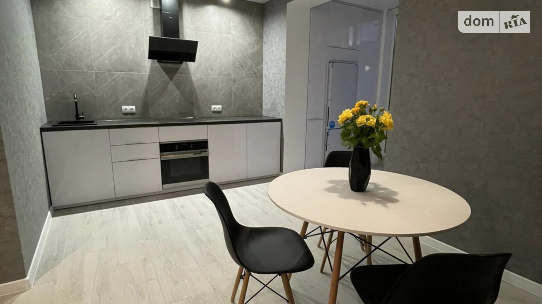 Продается 1-комнатная квартира 44.2 кв. м в Хмельницком, цена: 65000 $ - фото 3