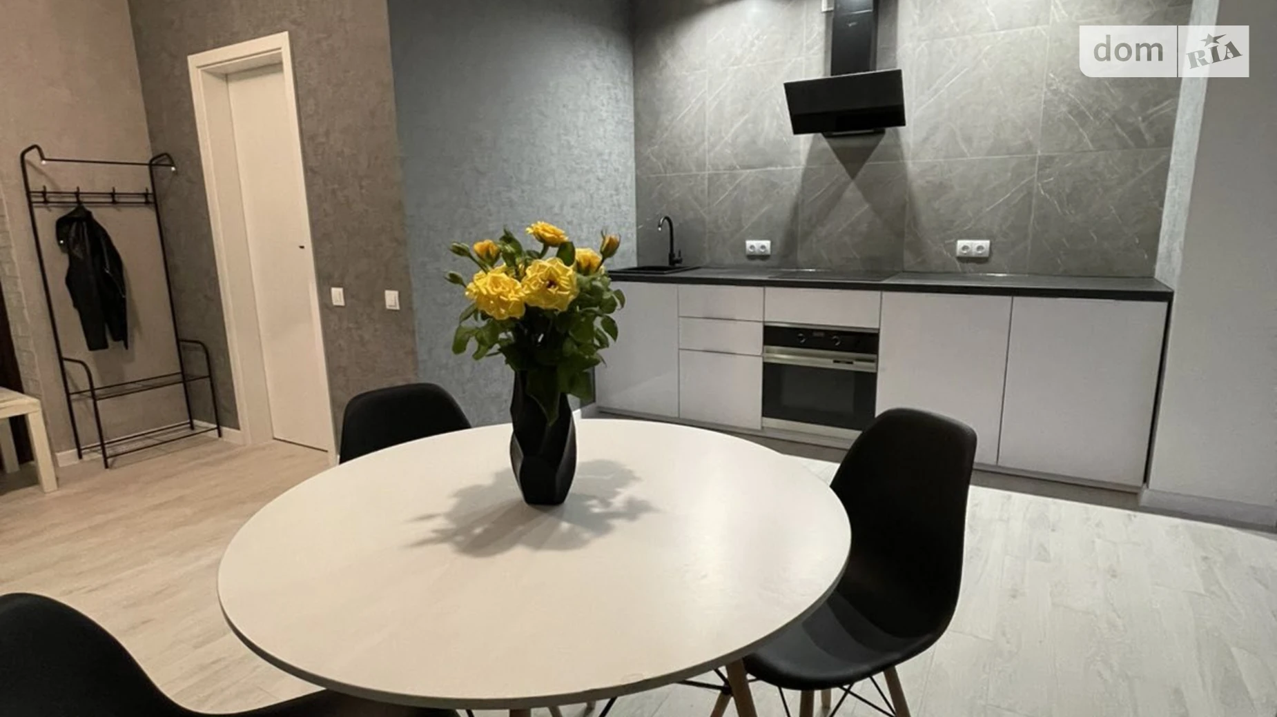 Продается 1-комнатная квартира 44.2 кв. м в Хмельницком, цена: 65000 $ - фото 4