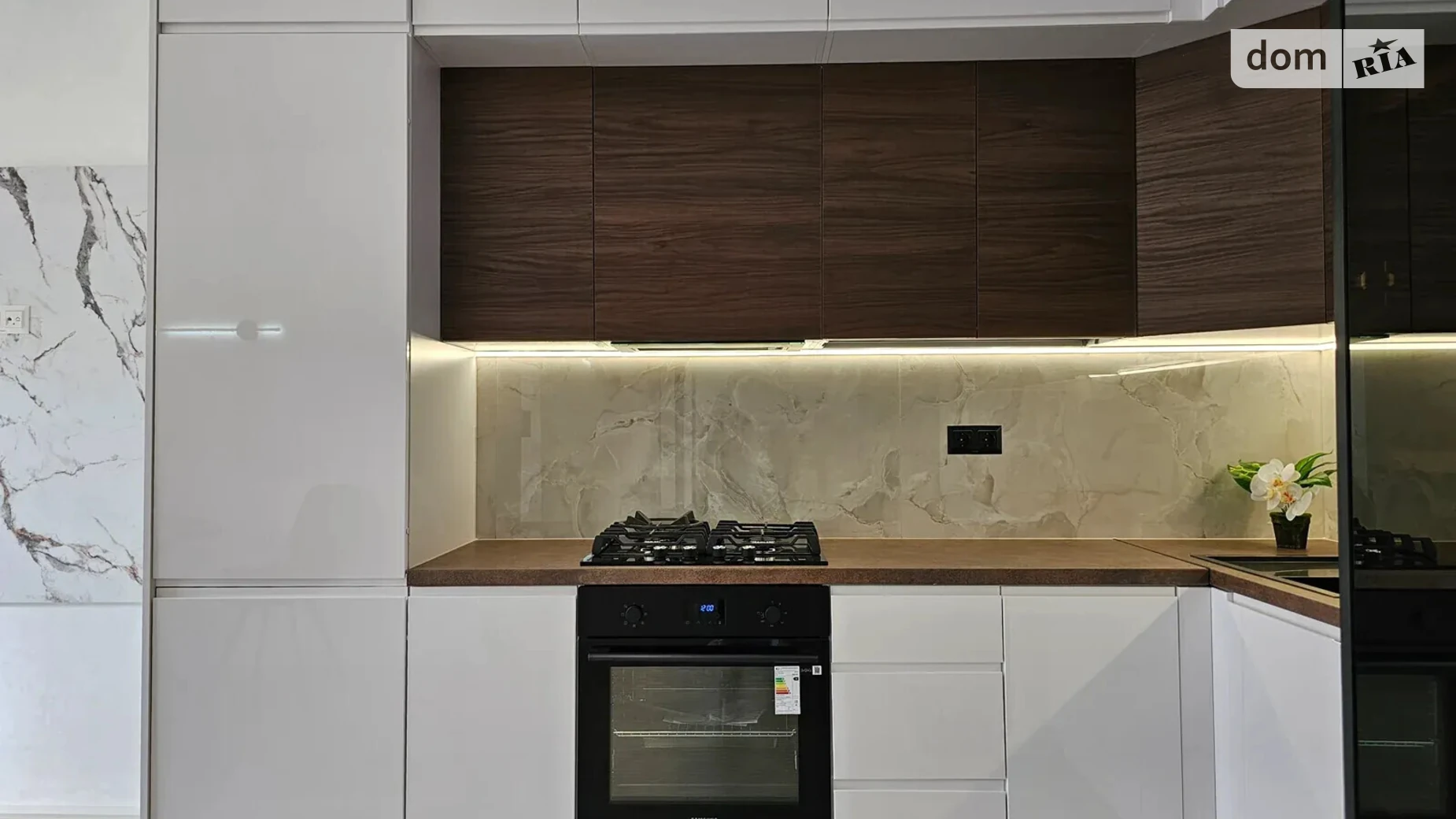 Продається 2-кімнатна квартира 58 кв. м у Івано-Франківську, вул. Національної Гвардії, 3В - фото 4