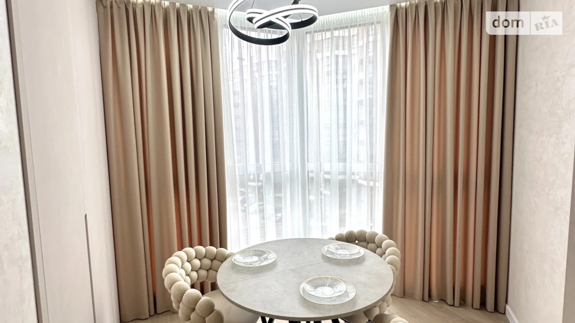 Продается 2-комнатная квартира 66 кв. м в Софиевской Борщаговке, ул. Счастливая, 63 - фото 3