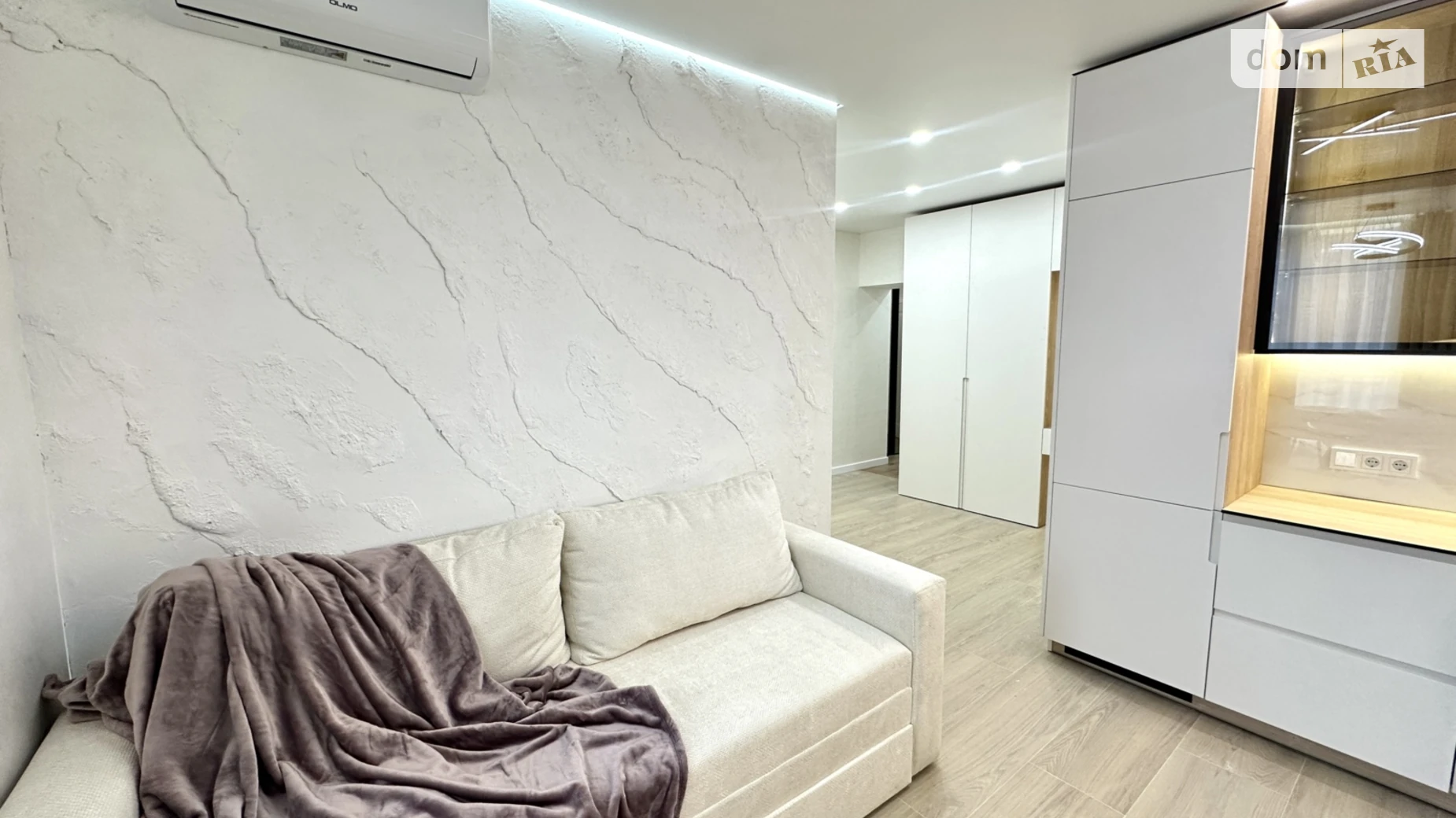 Продается 2-комнатная квартира 66 кв. м в Софиевской Борщаговке, ул. Счастливая, 63 - фото 5