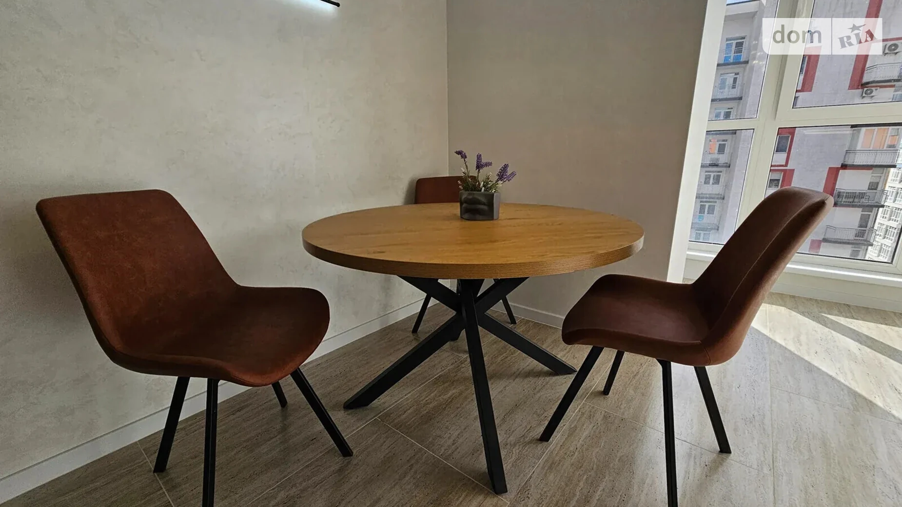 Продається 2-кімнатна квартира 58 кв. м у Івано-Франківську, вул. Національної Гвардії, 3В - фото 5