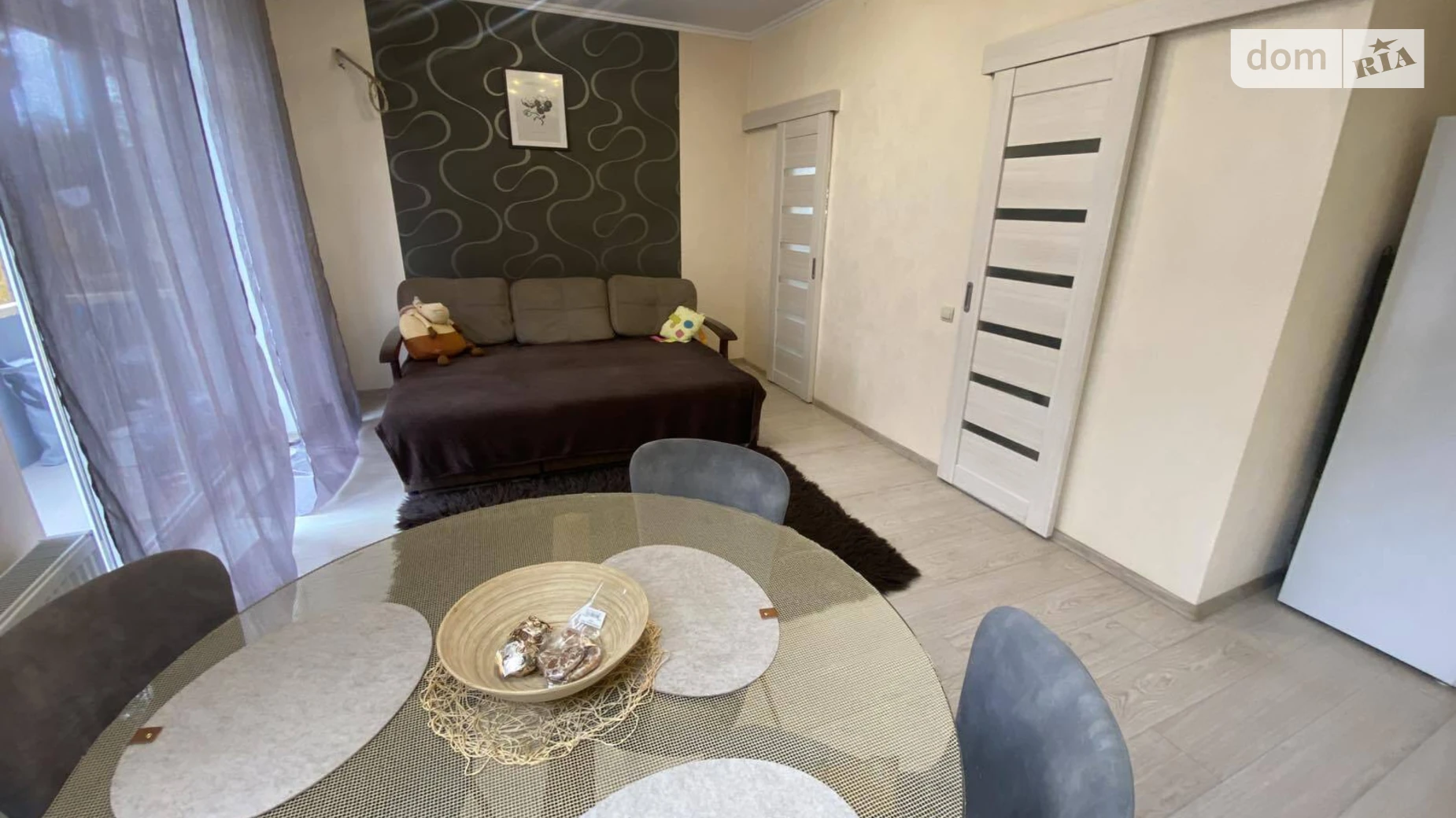 Продается 2-комнатная квартира 58 кв. м в Ирпене, ул. Университетская(Карла Маркса), 2 - фото 2