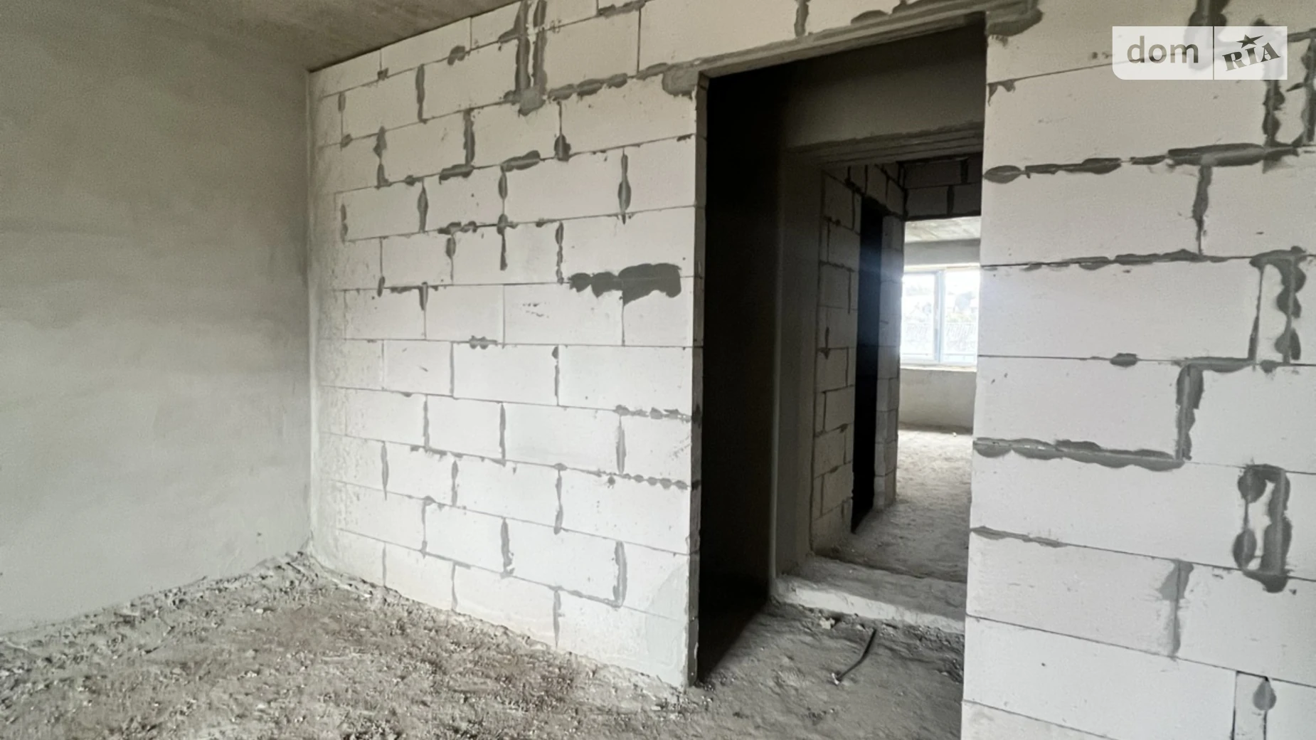 2-комнатная квартира 67.2 кв. м в Тернополе, ул. Глубокая Долина - фото 3