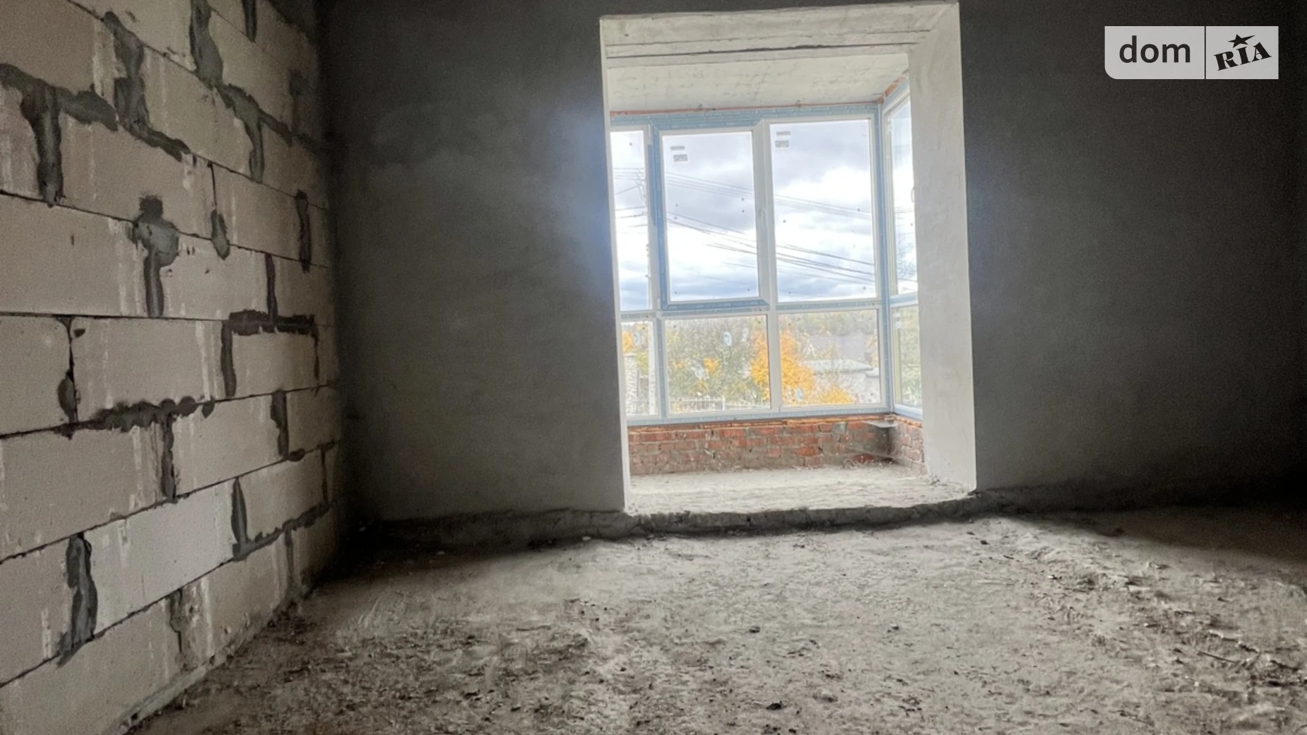 2-комнатная квартира 67.2 кв. м в Тернополе, ул. Глубокая Долина - фото 2