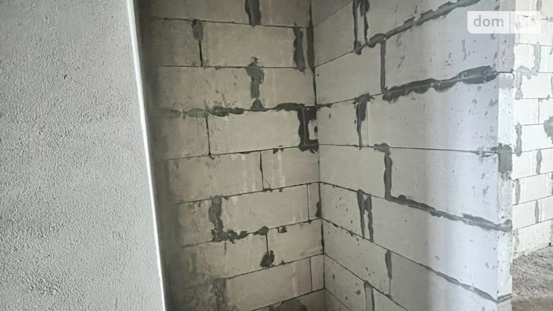 2-комнатная квартира 67.2 кв. м в Тернополе, ул. Глубокая Долина - фото 5