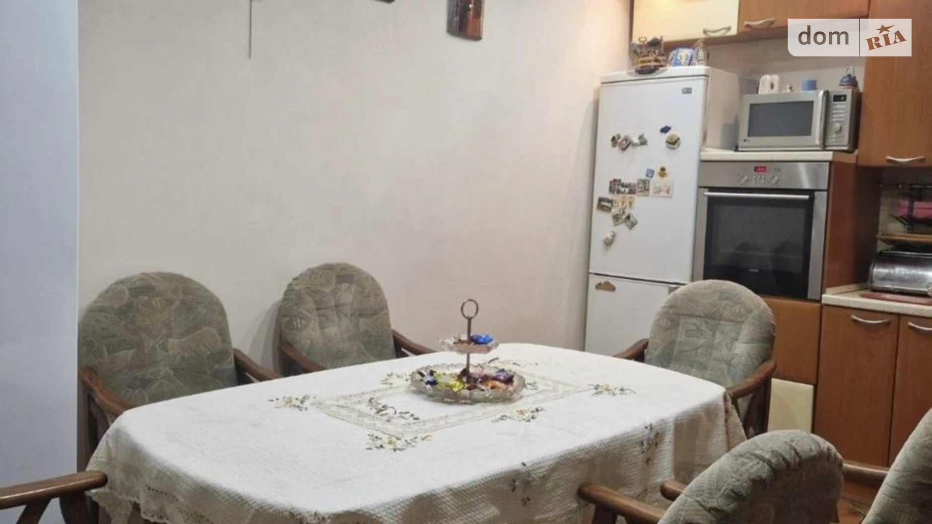 Продається 3-кімнатна квартира 130 кв. м у Хмельницькому, вул. Свободи, 19 - фото 3