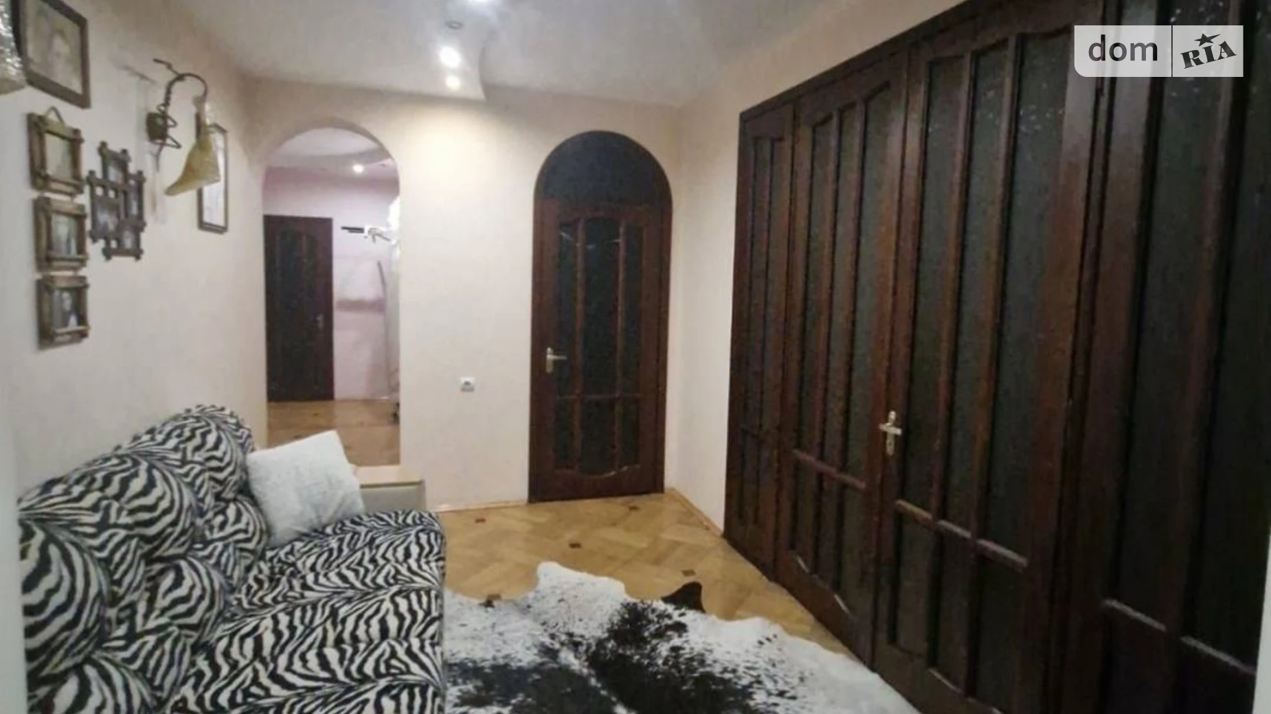 Продається 3-кімнатна квартира 130 кв. м у Хмельницькому, вул. Свободи, 19 - фото 2