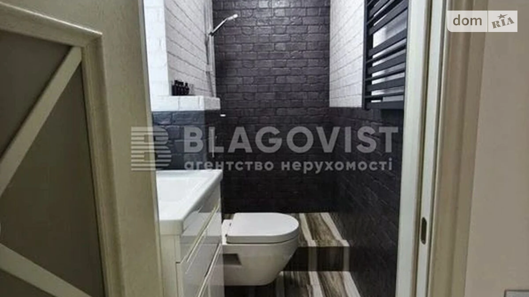 Продается 2-комнатная квартира 100 кв. м в Киеве, цена: 225000 $ - фото 4