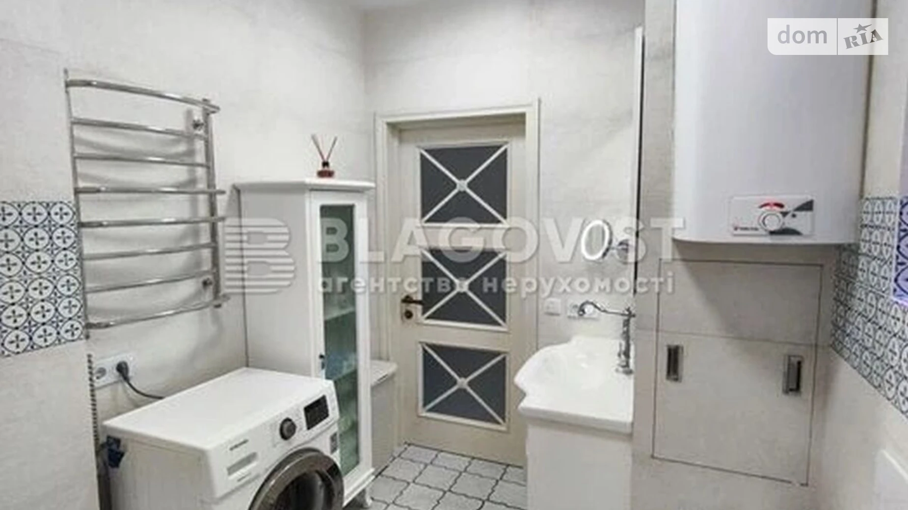 Продается 2-комнатная квартира 100 кв. м в Киеве, цена: 225000 $ - фото 5