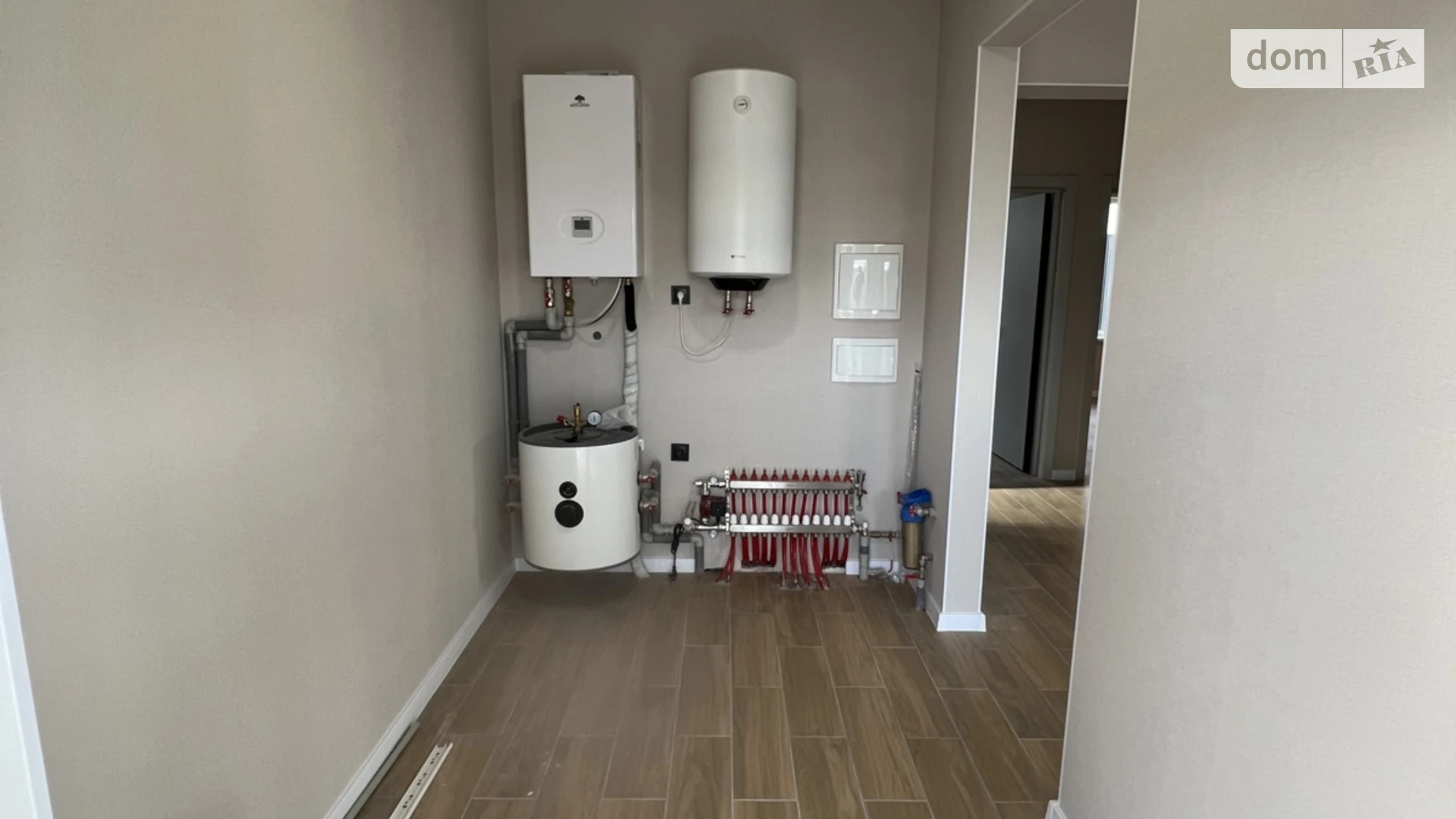 Продается одноэтажный дом 95 кв. м с камином, цена: 145000 $ - фото 3