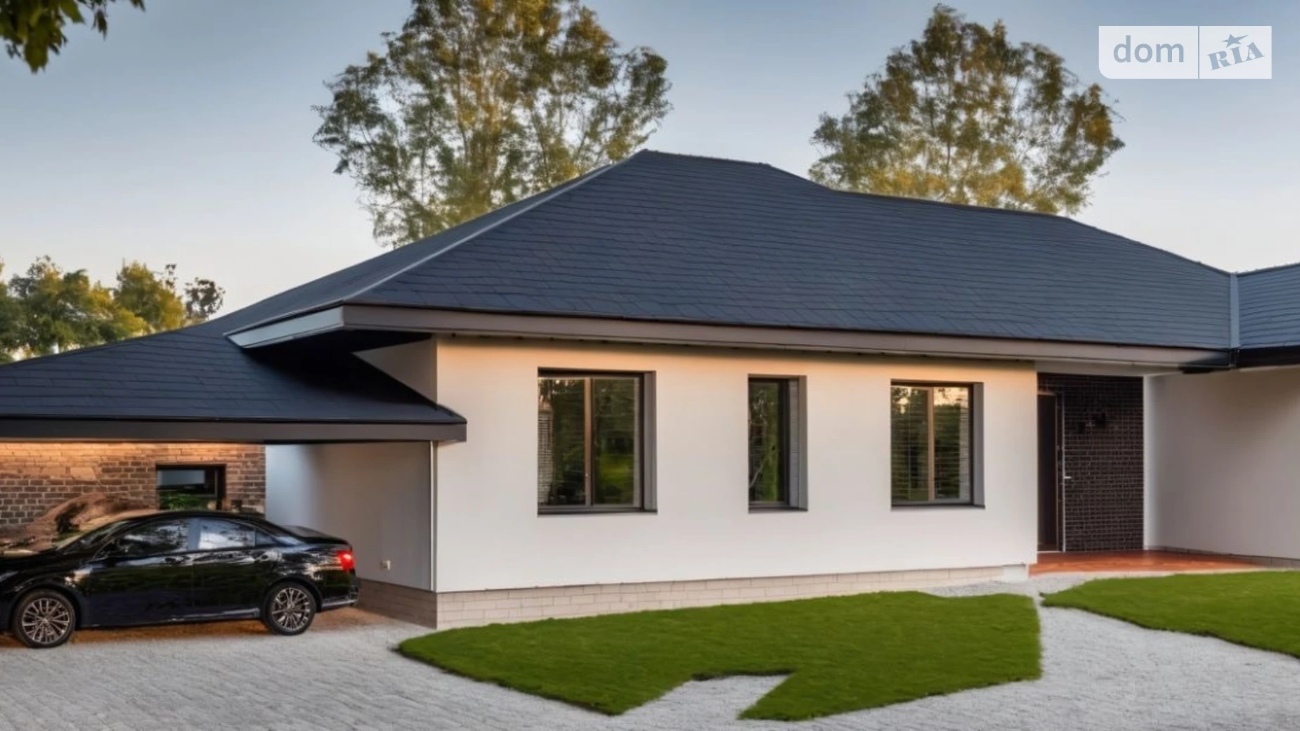 Продается одноэтажный дом 150 кв. м с беседкой, цена: 115000 $ - фото 3