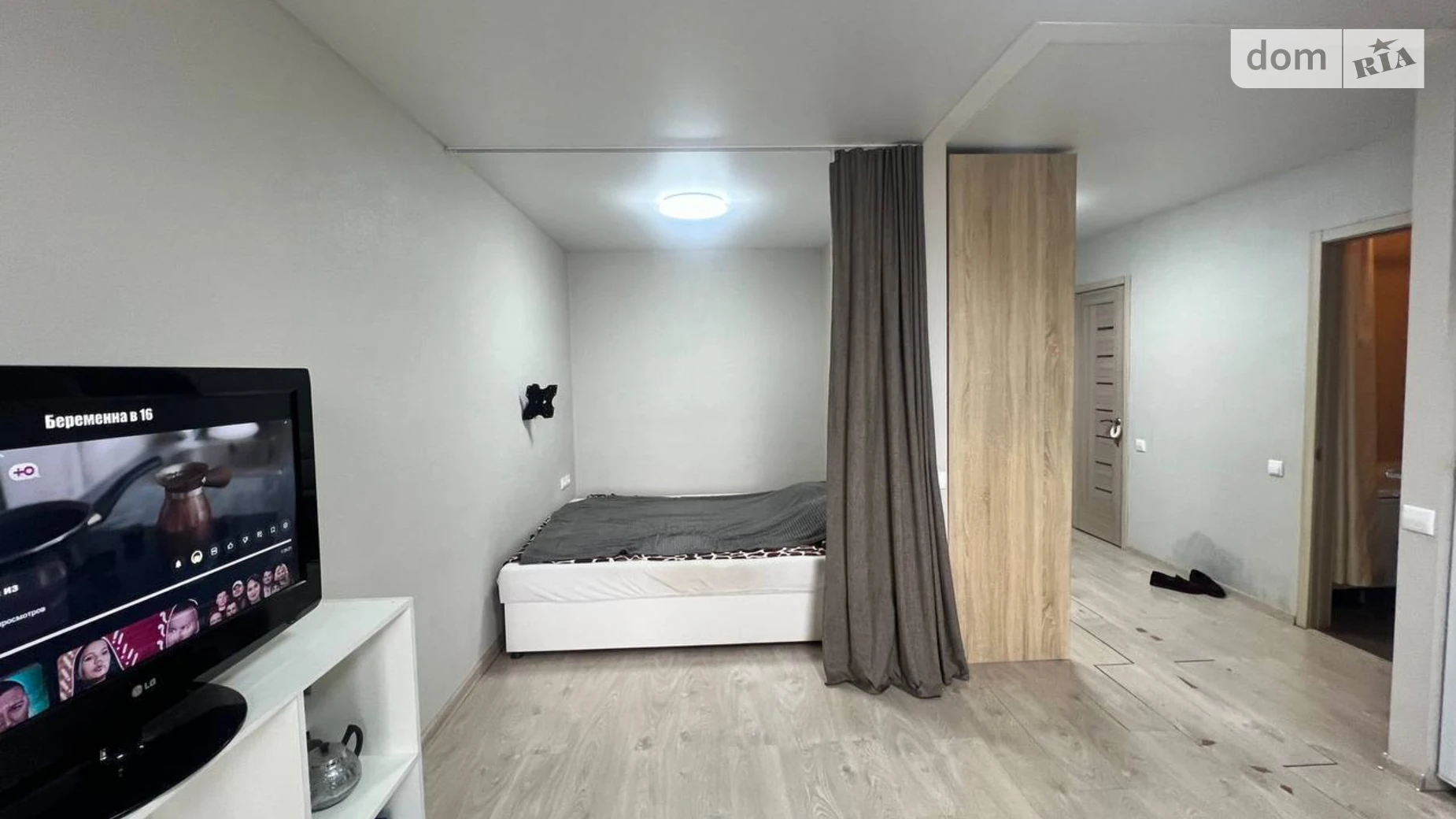 Продается 1-комнатная квартира 36.7 кв. м в Днепре, бул. Славы, 21 - фото 3