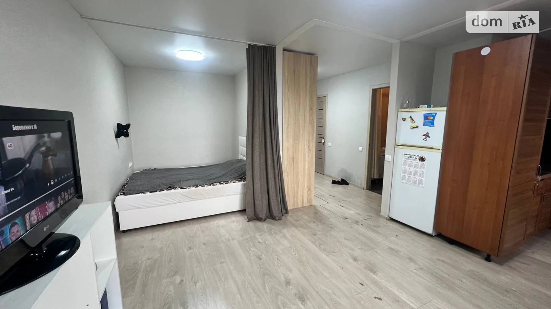 Продается 1-комнатная квартира 36.7 кв. м в Днепре, бул. Славы, 21 - фото 5