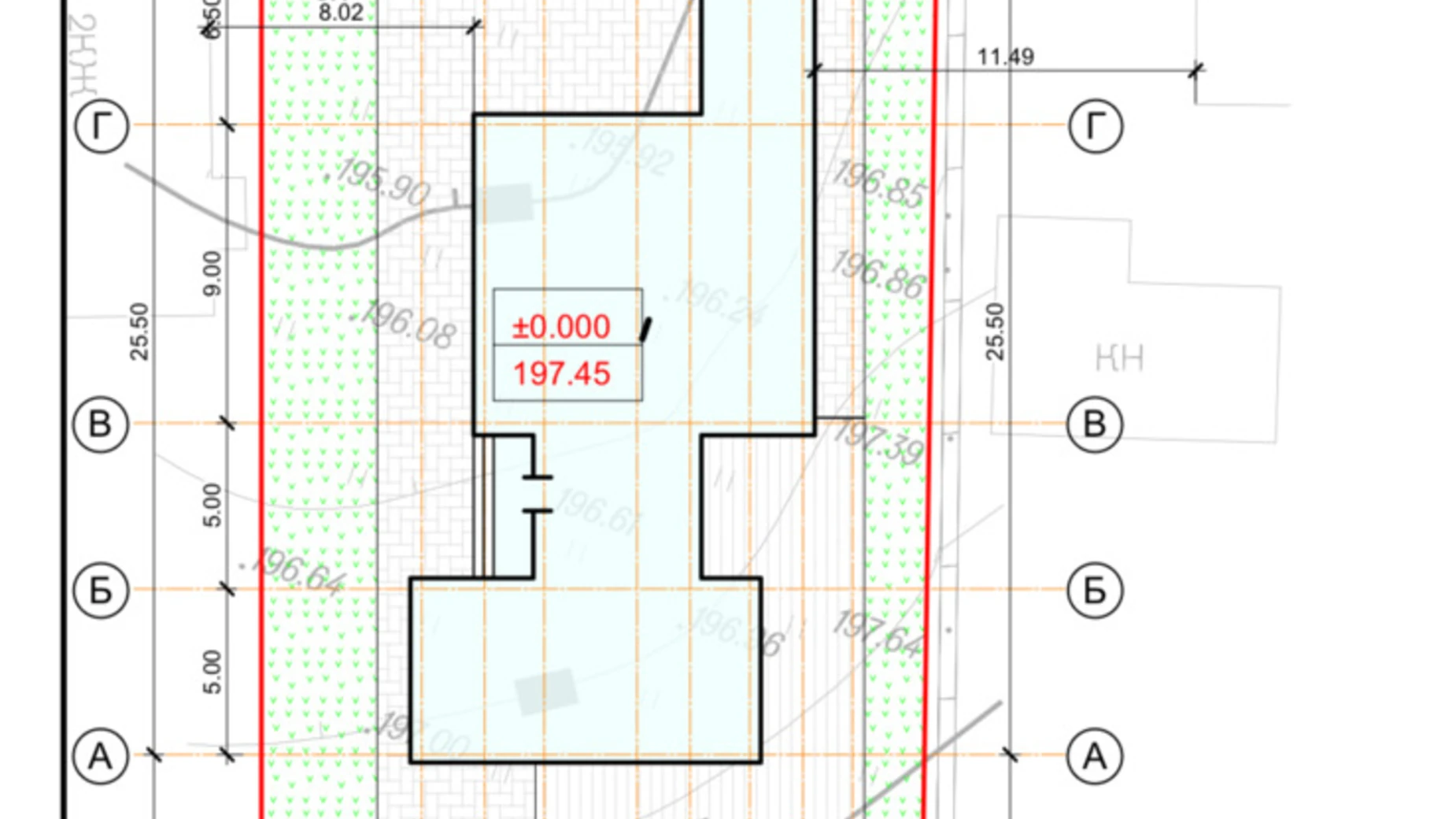 Продається одноповерховий будинок 150 кв. м з балконом, цена: 115000 $ - фото 4