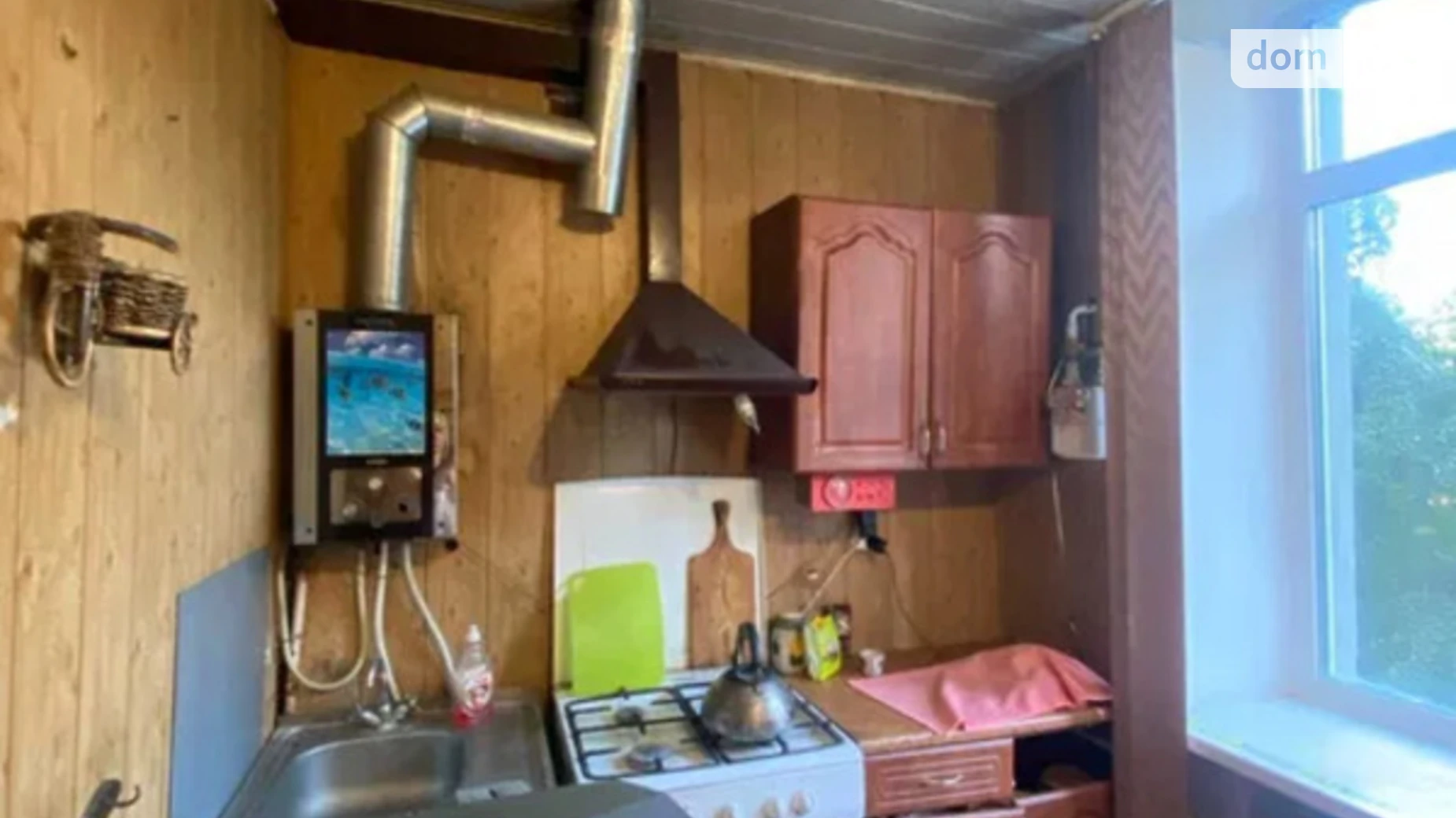 Продается 2-комнатная квартира 46.2 кв. м в Харькове, Григоровское шоссе, 67 - фото 4