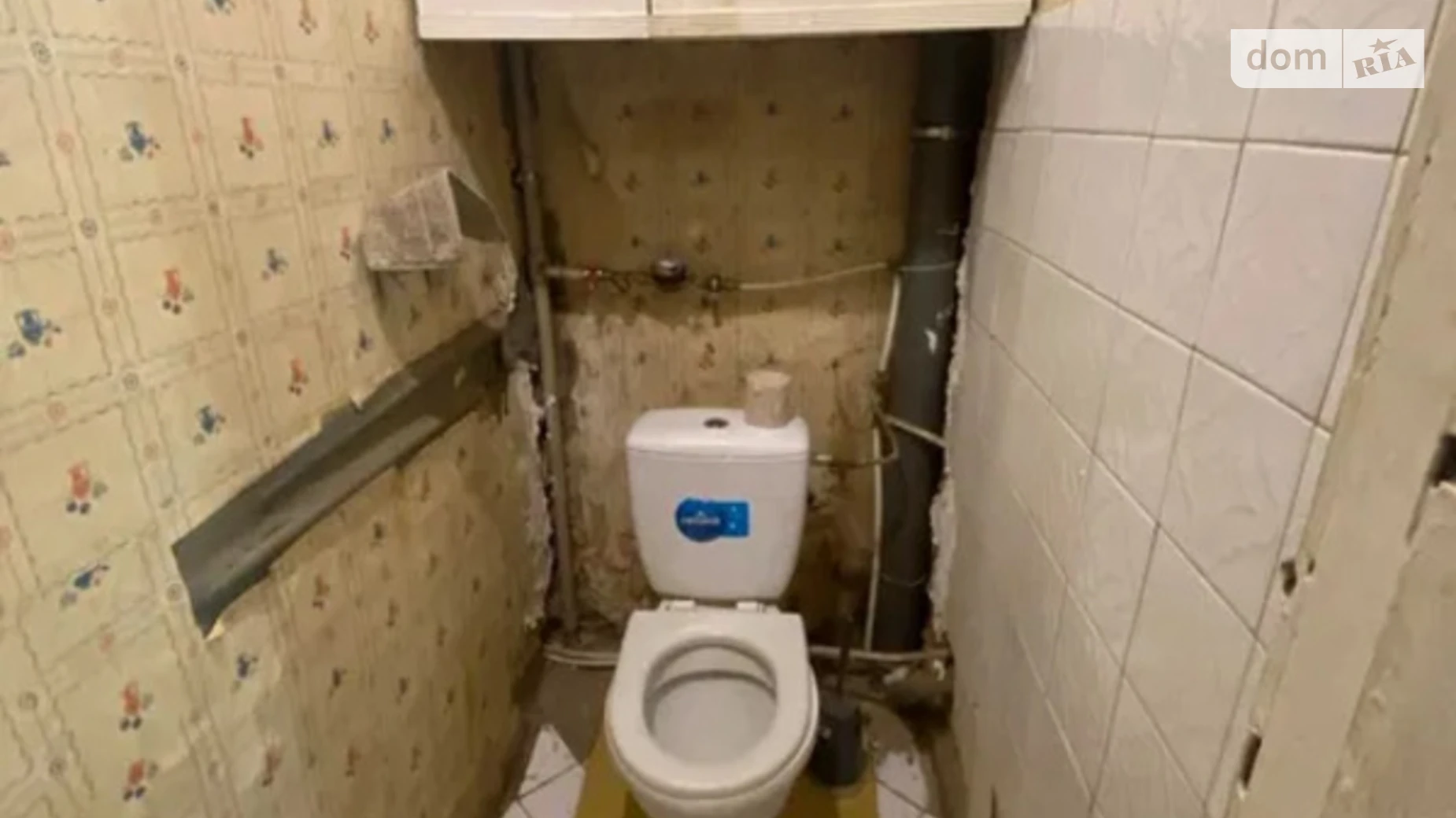 Продается 2-комнатная квартира 46.2 кв. м в Харькове, Григоровское шоссе, 67 - фото 5