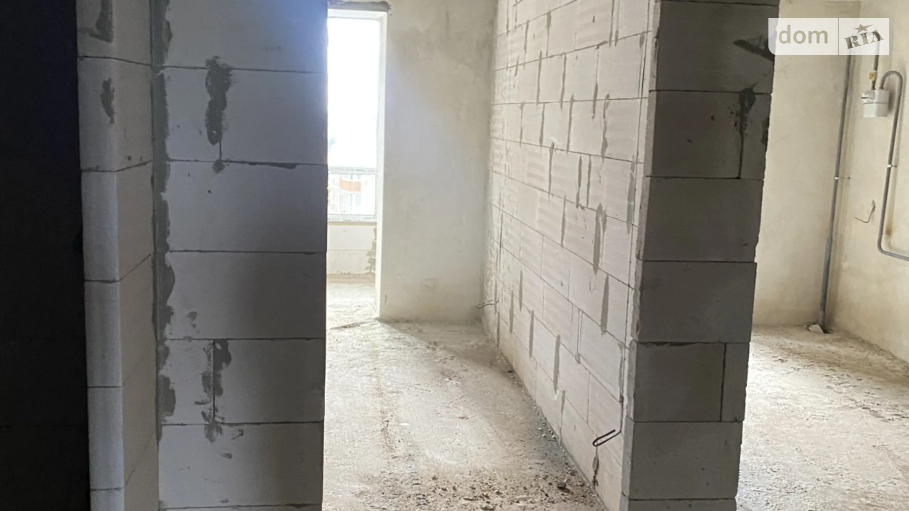 2-комнатная квартира 63.9 кв. м в Тернополе, ул. Микулинецкая - фото 4