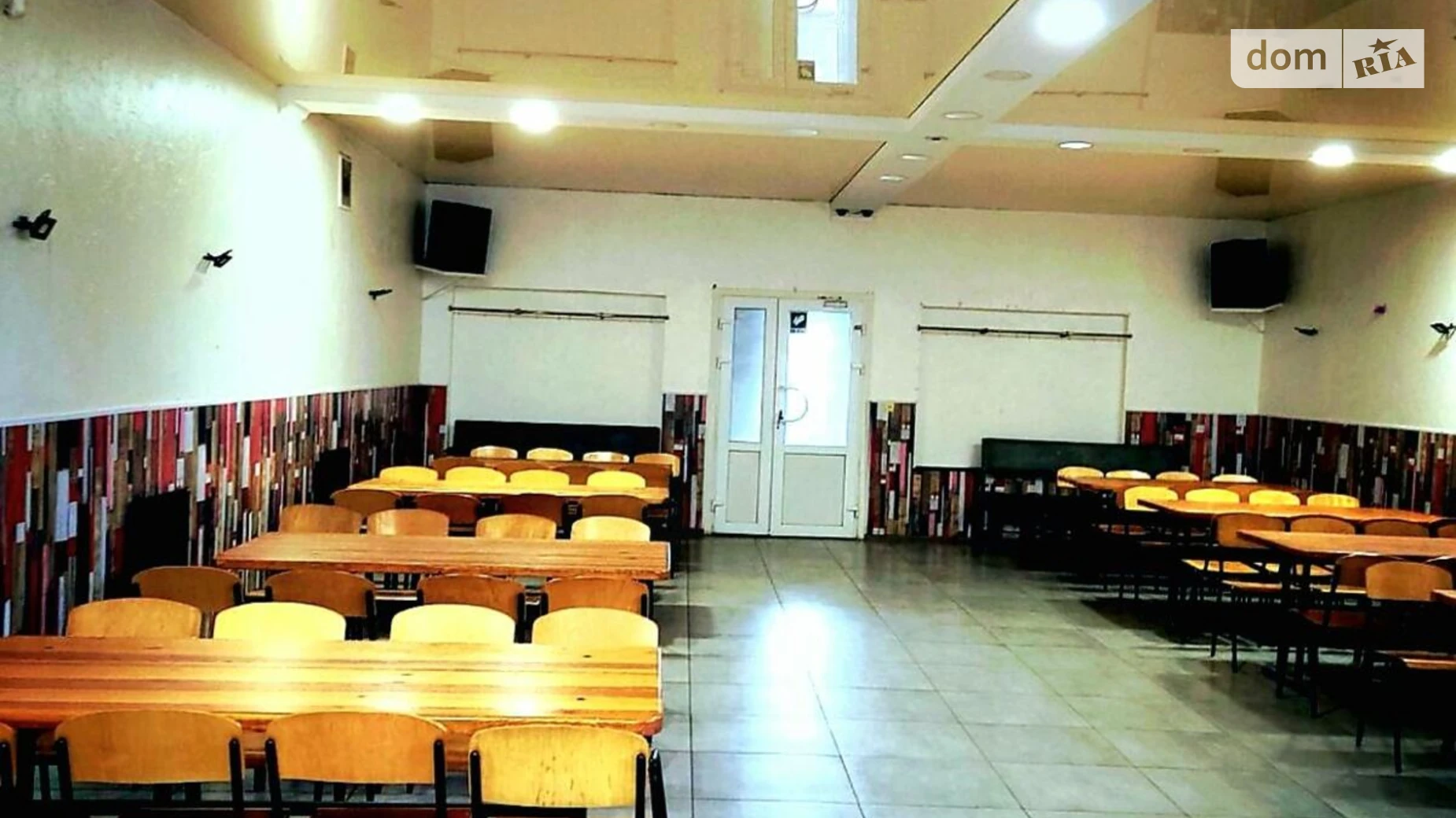 Сдается в аренду помещения свободного назначения 136.4 кв. м в 1-этажном здании, цена: 20000 грн - фото 4