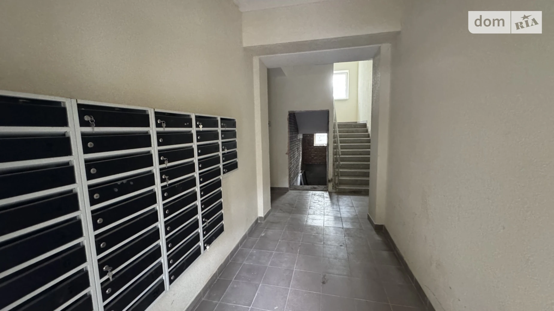 Продается 1-комнатная квартира 41 кв. м в Виннице, ул. Ляли Ратушной, 37 - фото 2