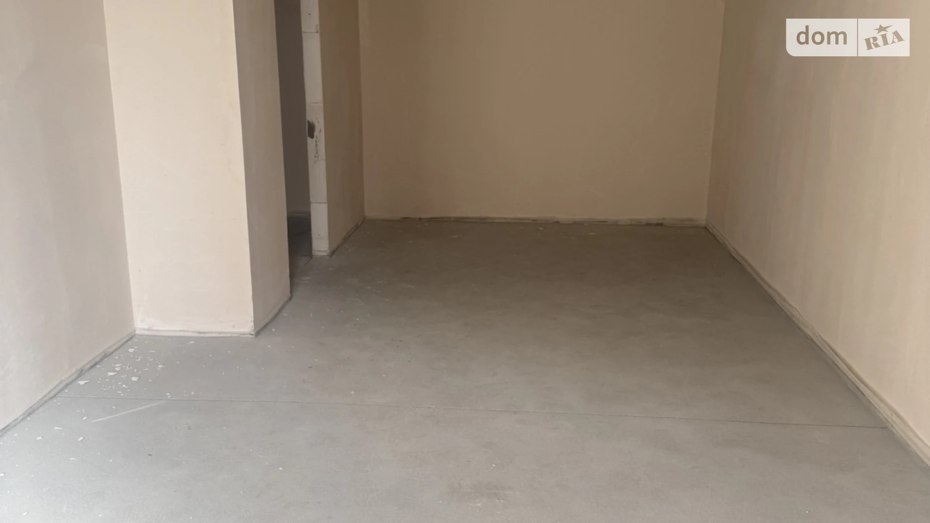 Продается 1-комнатная квартира 44.5 кв. м в Одессе, ул. Академика Сахарова, 3Е - фото 2