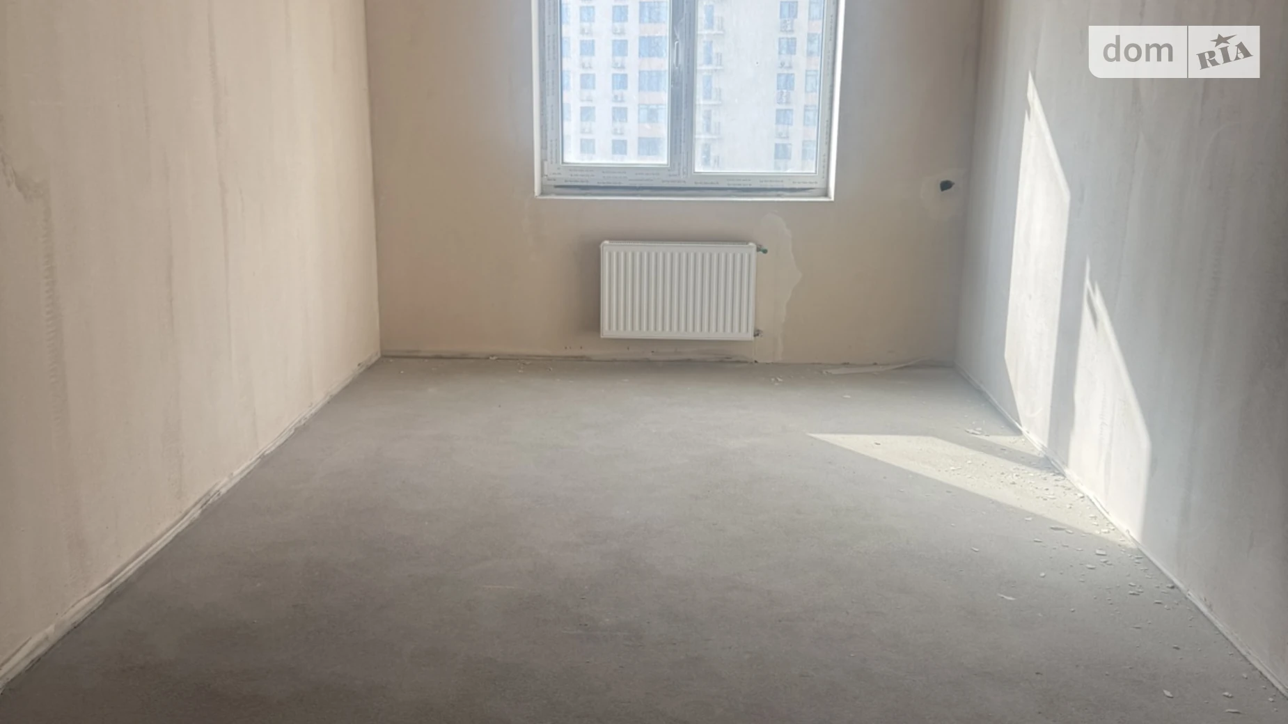 Продается 1-комнатная квартира 44.5 кв. м в Одессе, ул. Академика Сахарова, 3Е - фото 4