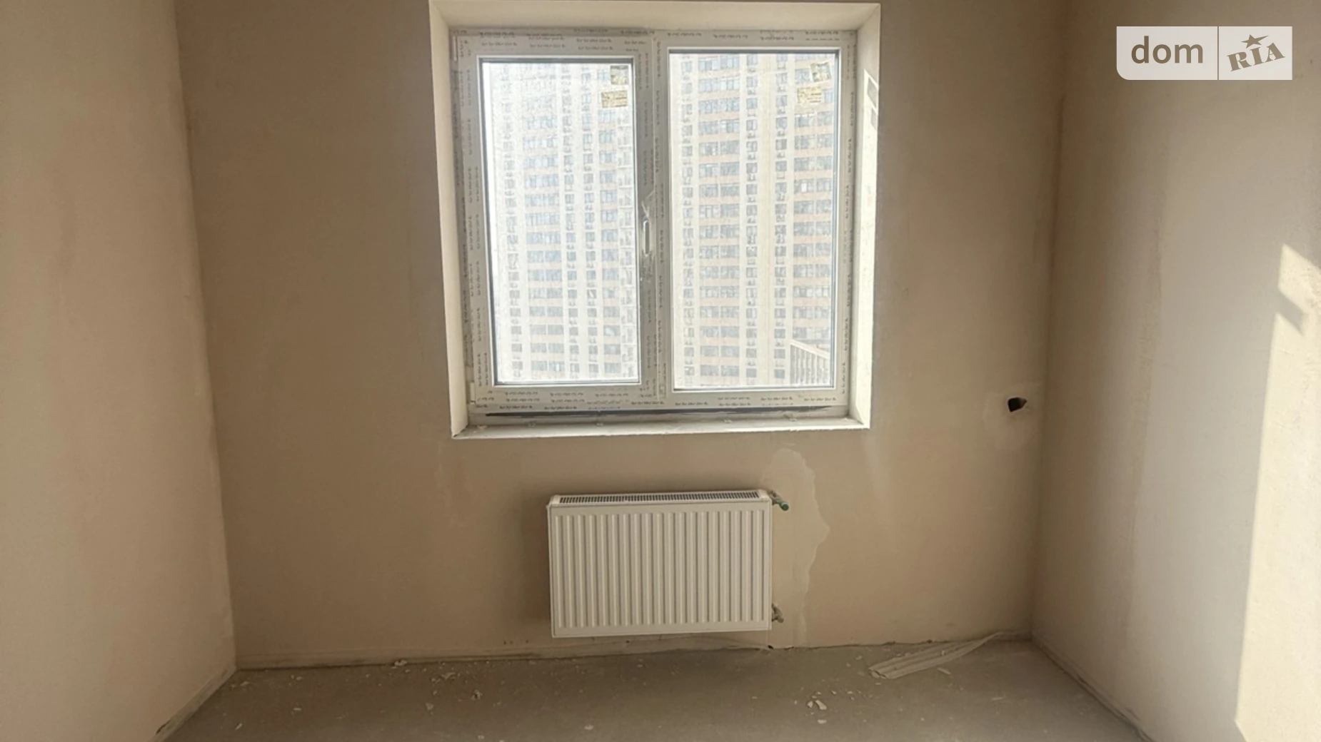 Продается 1-комнатная квартира 44.5 кв. м в Одессе, ул. Академика Сахарова, 3Е - фото 5