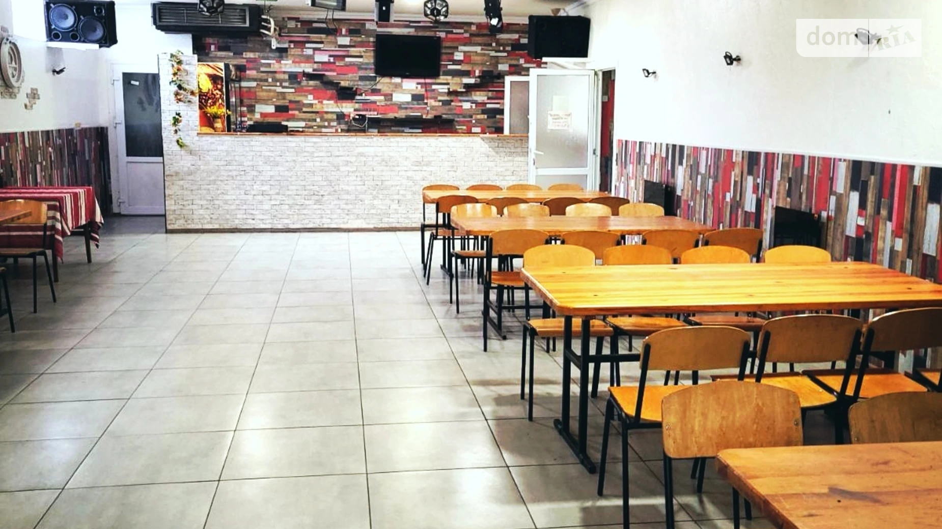 Сдается в аренду помещения свободного назначения 136.4 кв. м в 1-этажном здании, цена: 20000 грн - фото 3