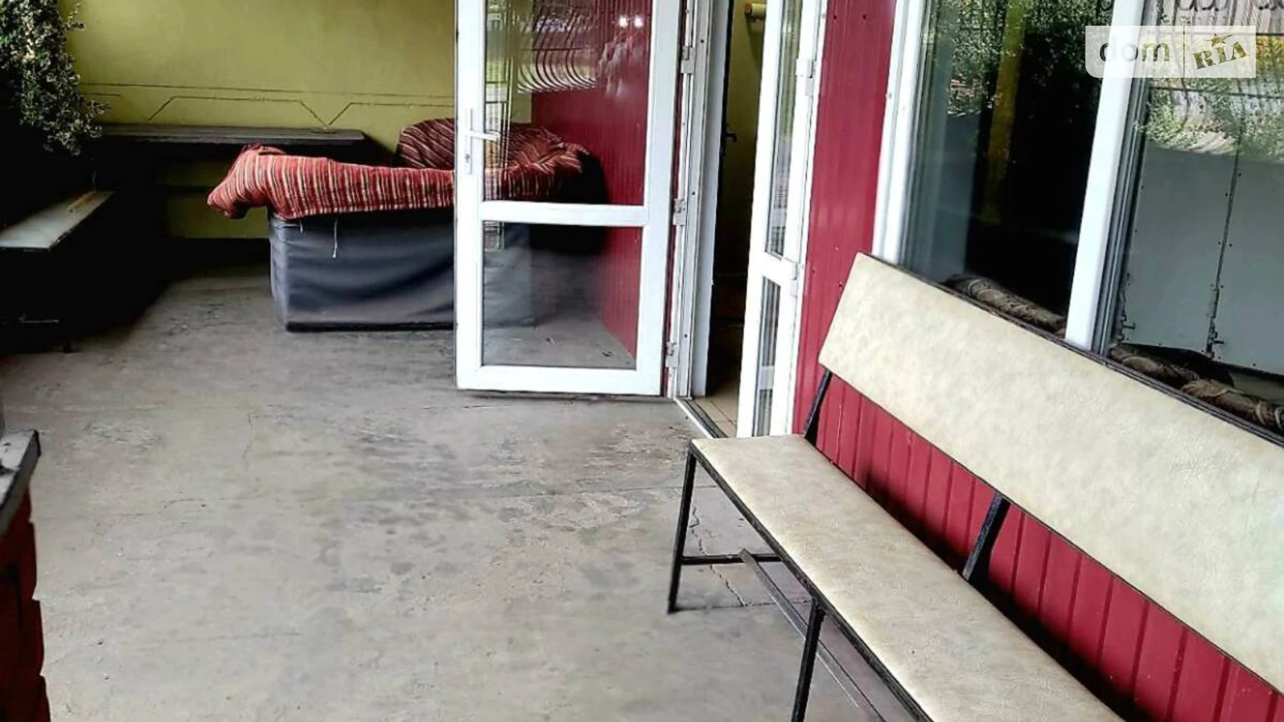 Сдается в аренду помещения свободного назначения 136.4 кв. м в 1-этажном здании, цена: 20000 грн - фото 5