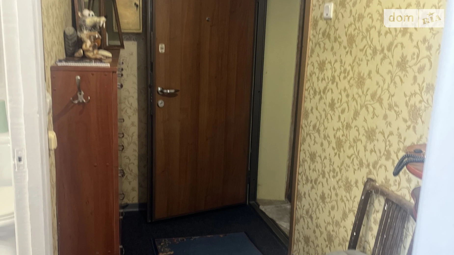 Продается 3-комнатная квартира 50.9 кв. м в Хмельницком, цена: 47500 $ - фото 2