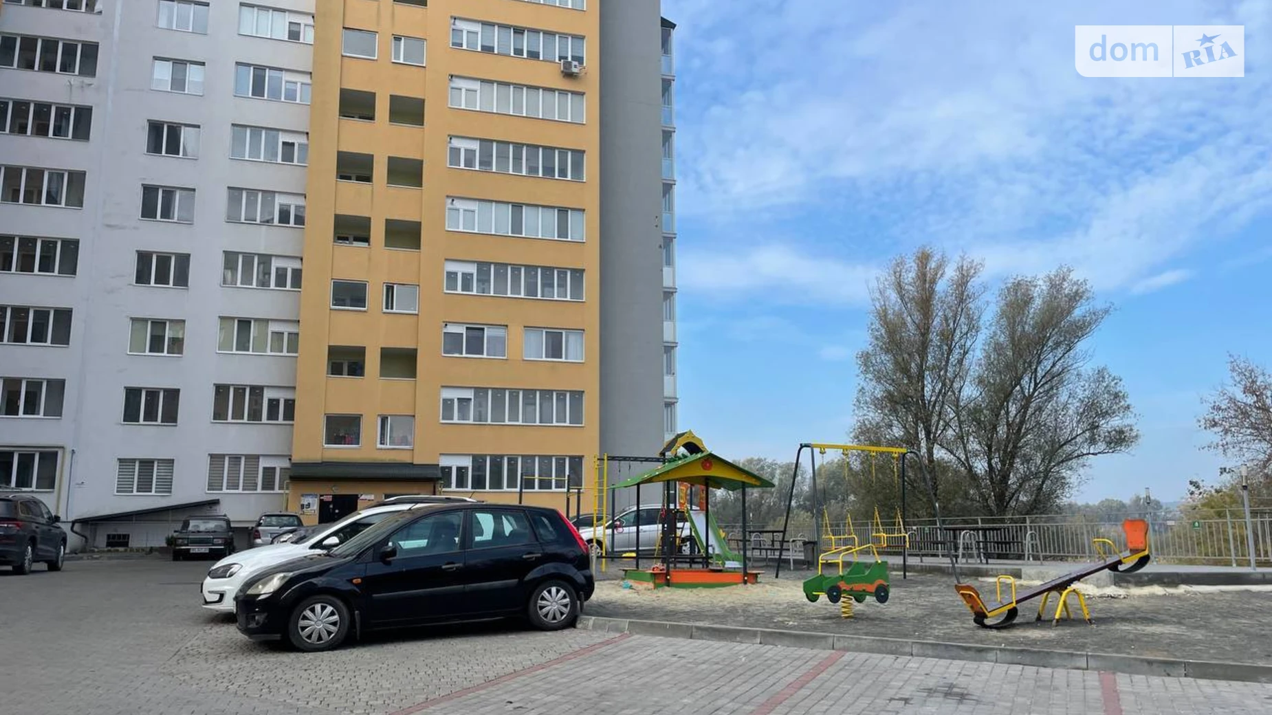 1-комнатная квартира 49 кв. м в Тернополе, цена: 58000 $ - фото 2