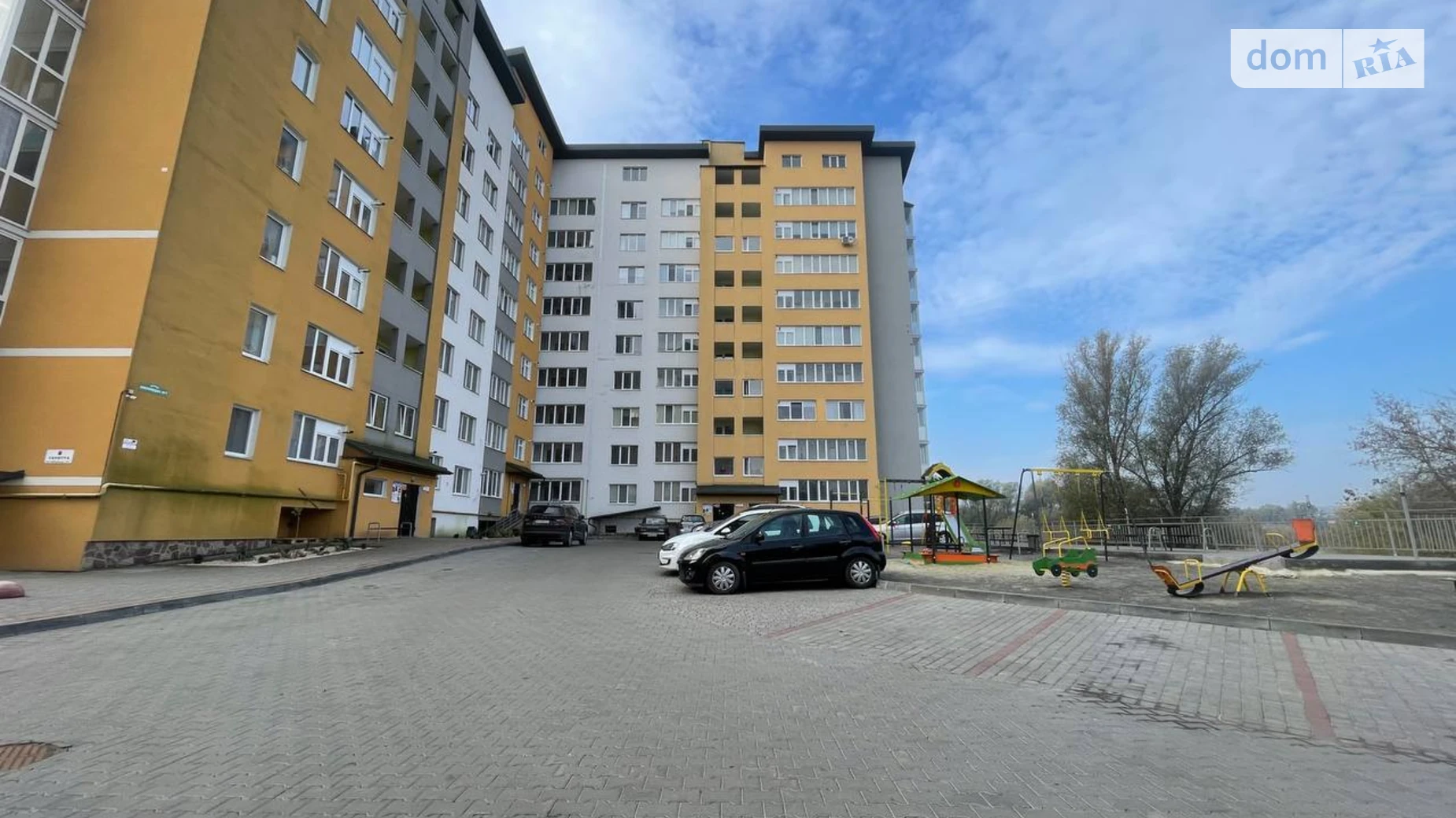 1-комнатная квартира 49 кв. м в Тернополе, цена: 58000 $ - фото 3