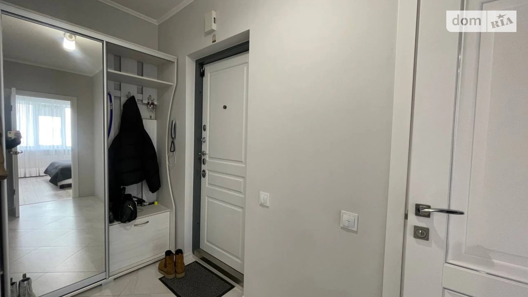 1-комнатная квартира 49 кв. м в Тернополе, цена: 58000 $ - фото 5