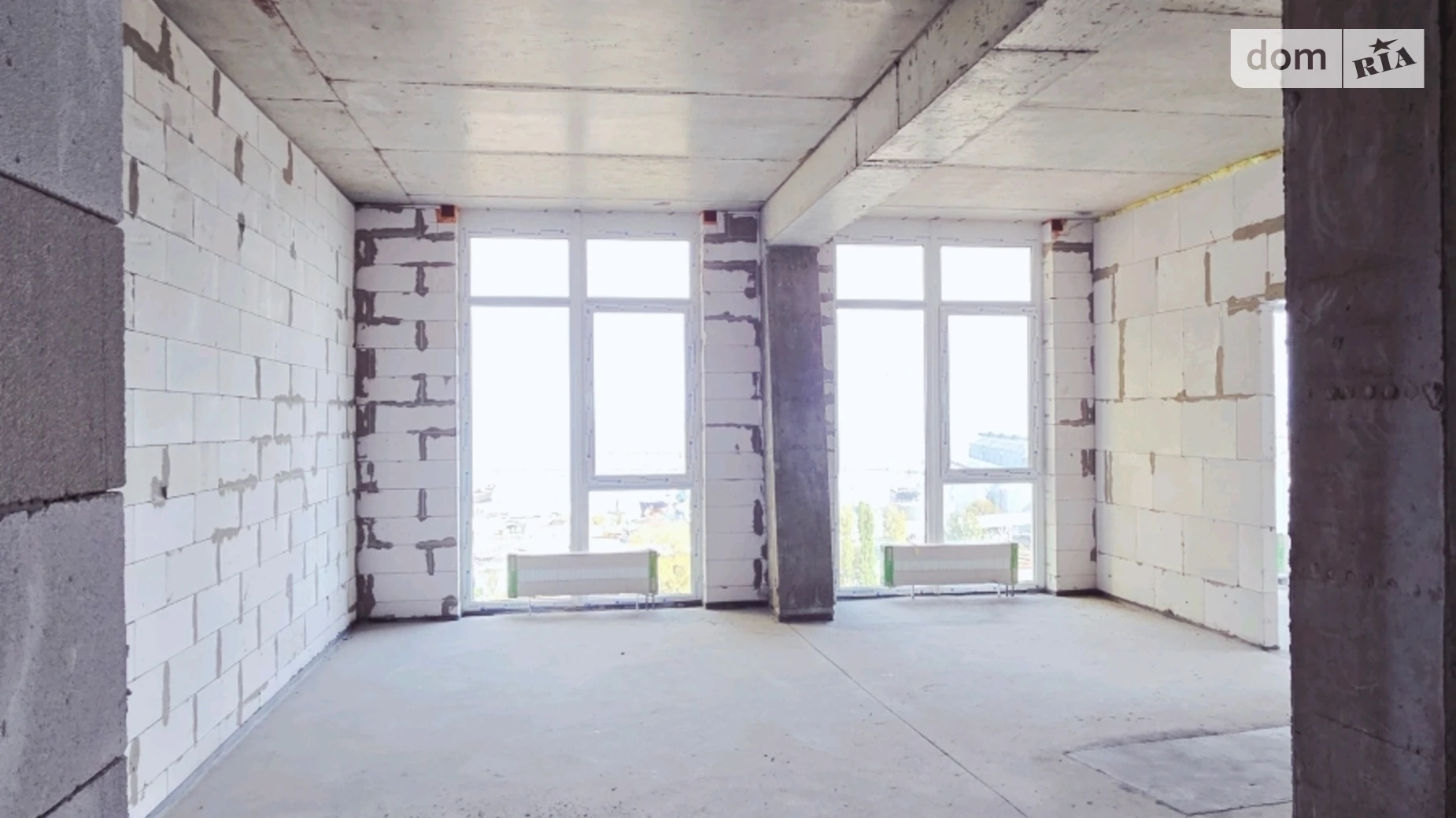 Продается 2-комнатная квартира 81 кв. м в Одессе, ул. Софиевская, 1А - фото 2