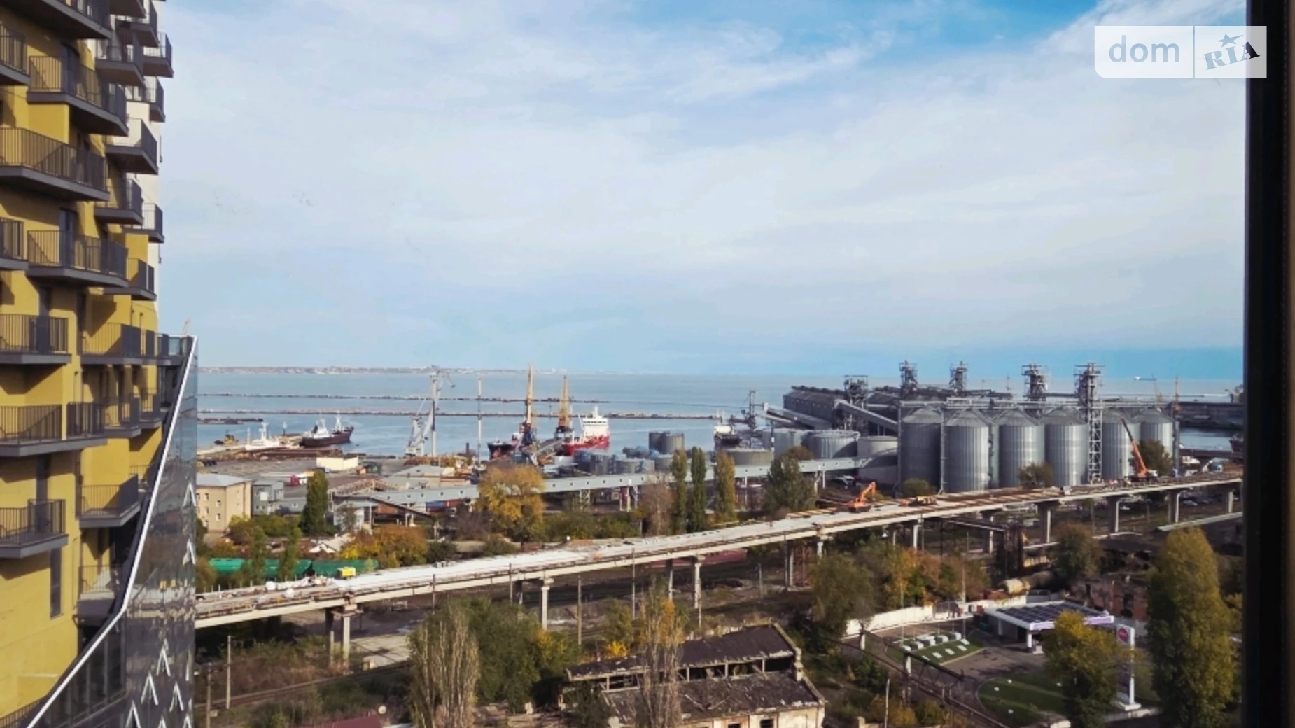 Продается 2-комнатная квартира 81 кв. м в Одессе, ул. Софиевская, 1А - фото 3