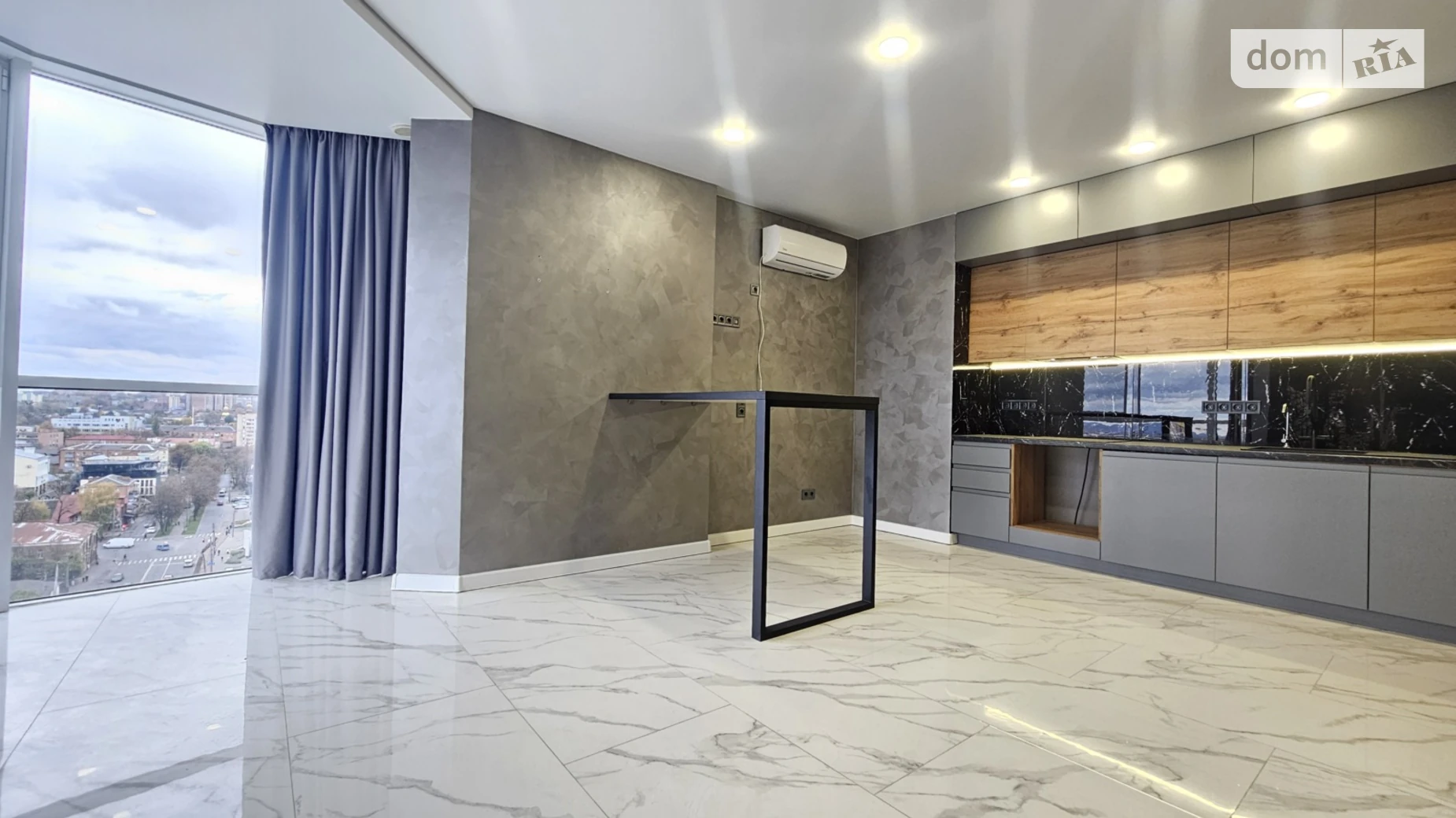 Продается 2-комнатная квартира 78.3 кв. м в Хмельницком, ул. Подольская, 115 - фото 2