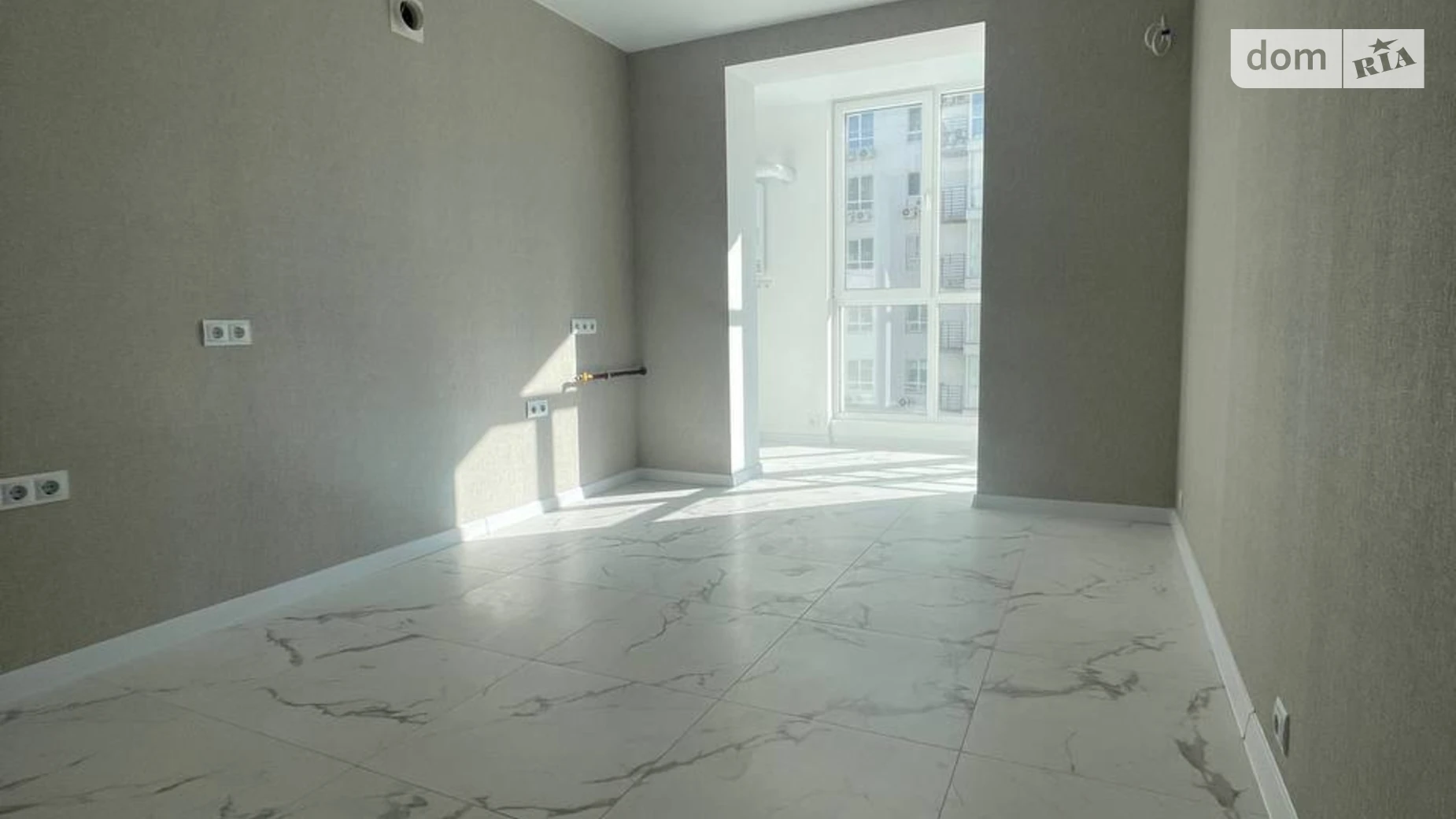 Продается 1-комнатная квартира 44.8 кв. м в Слобожанском, ул. Содружества, 7 - фото 3