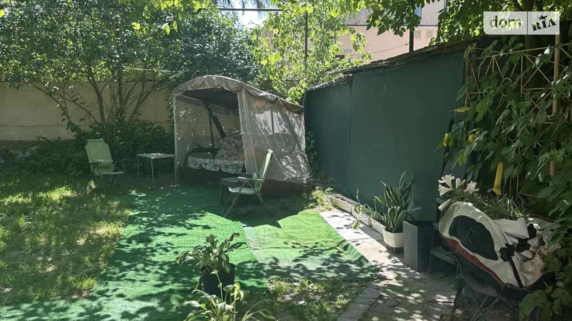 Продается одноэтажный дом 68 кв. м с камином, цена: 200000 $ - фото 5