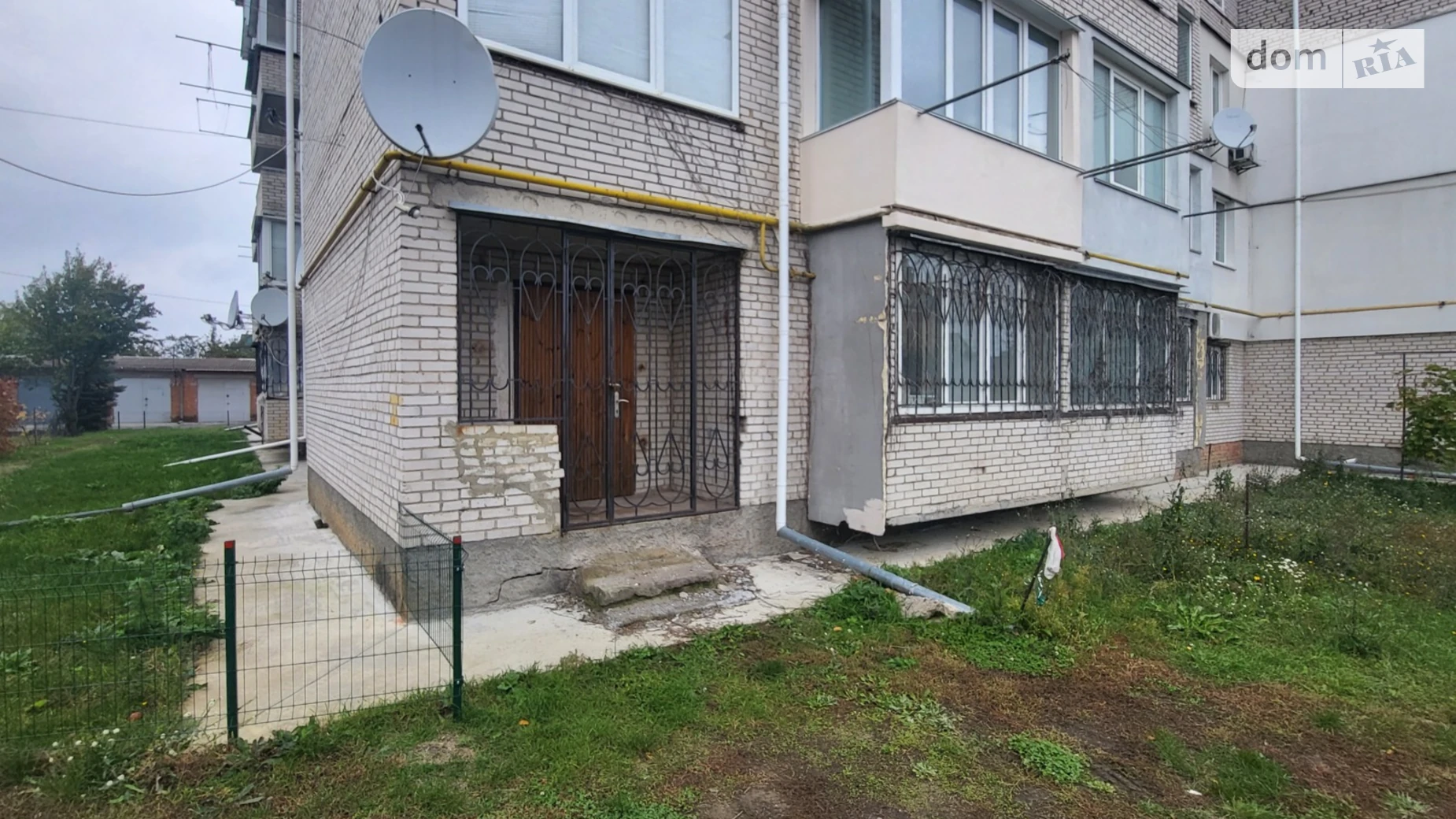 Сдается в аренду помещения свободного назначения 144 кв. м в 5-этажном здании, цена: 25000 грн - фото 3