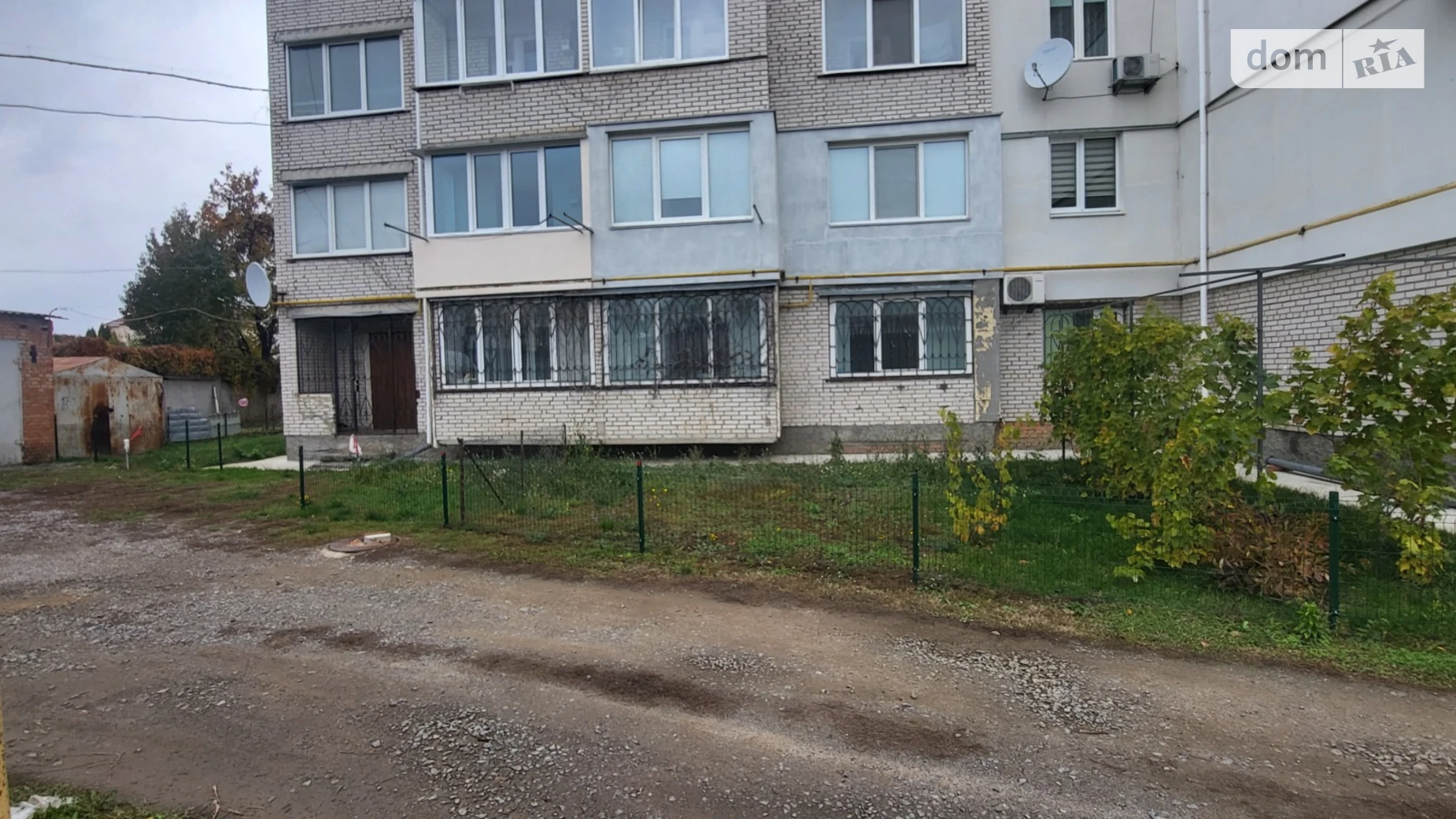 Сдается в аренду помещения свободного назначения 144 кв. м в 5-этажном здании, цена: 25000 грн - фото 4